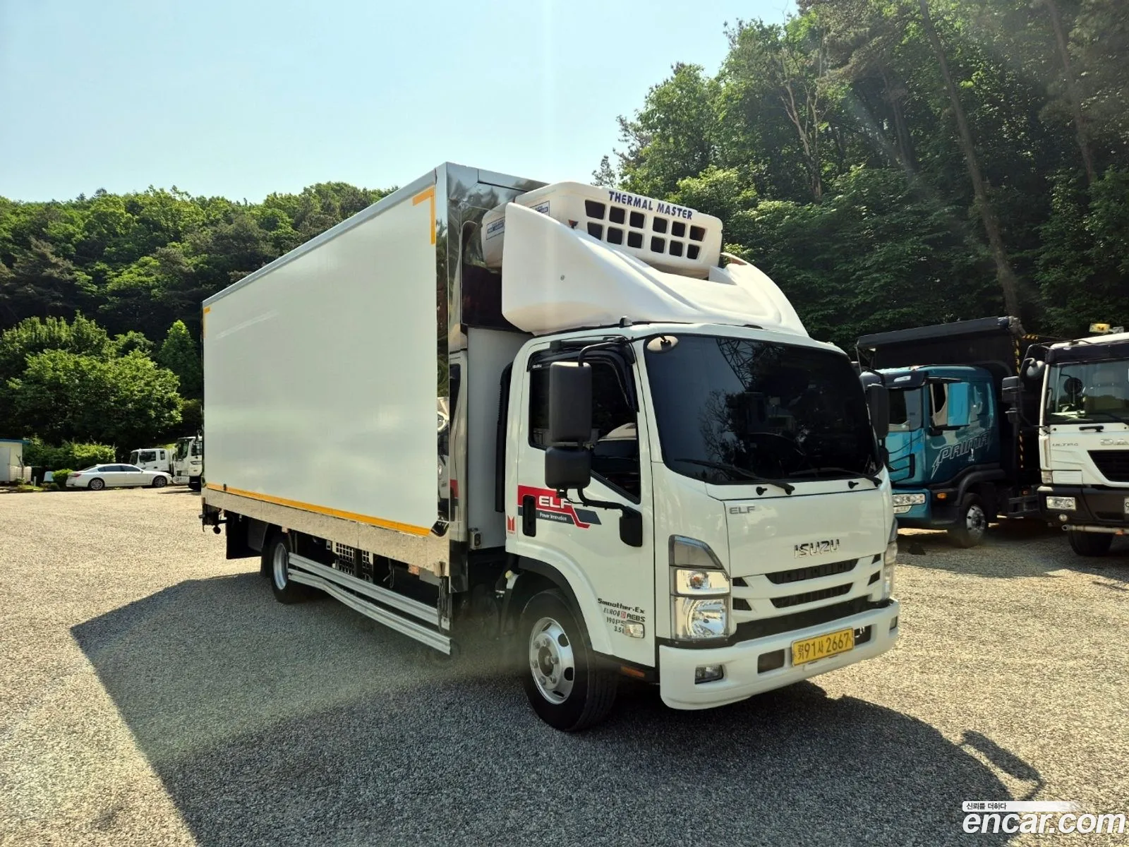 Korex Auto Trade - фотография 3702168