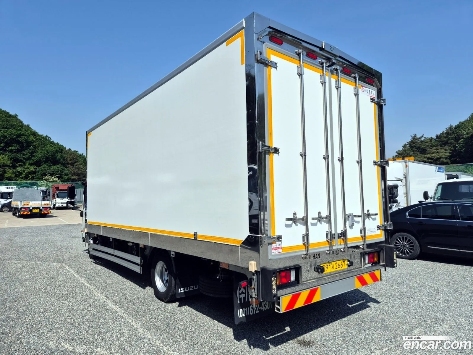 Korex Auto Trade - фотография 3702169