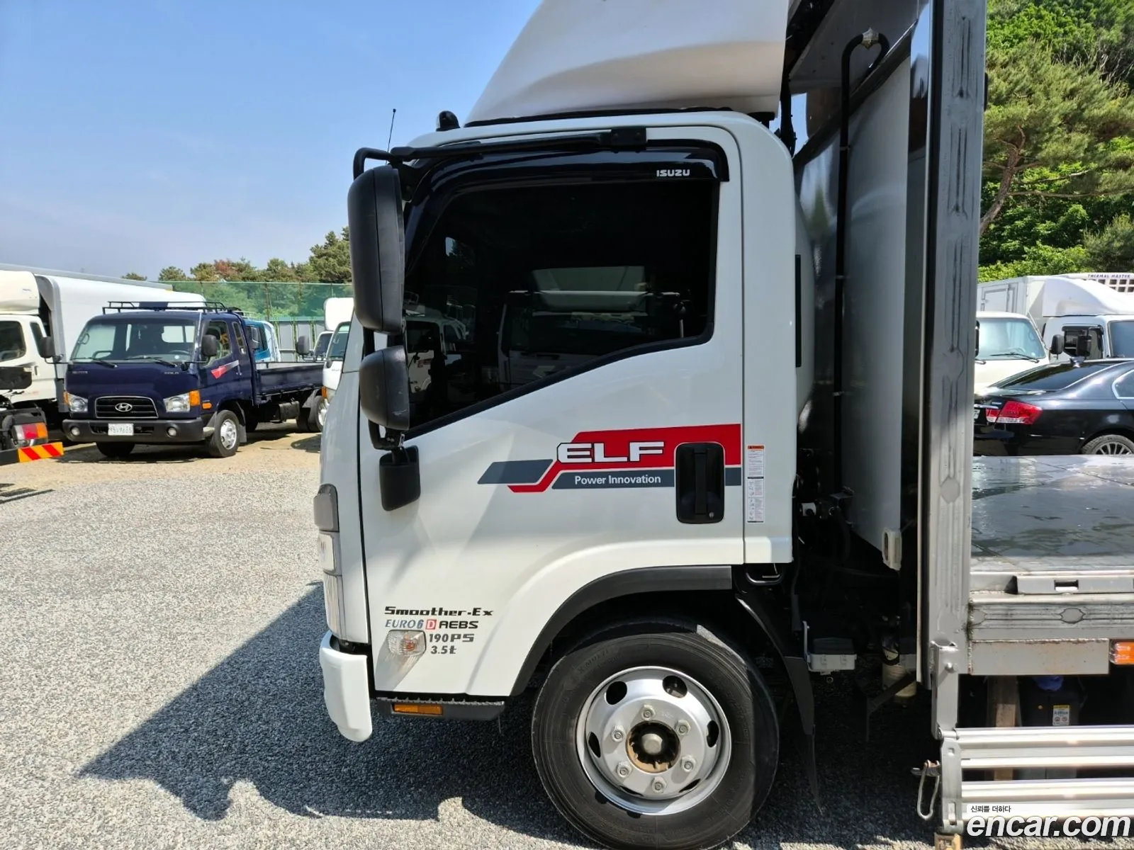 Korex Auto Trade - фотография 3702170