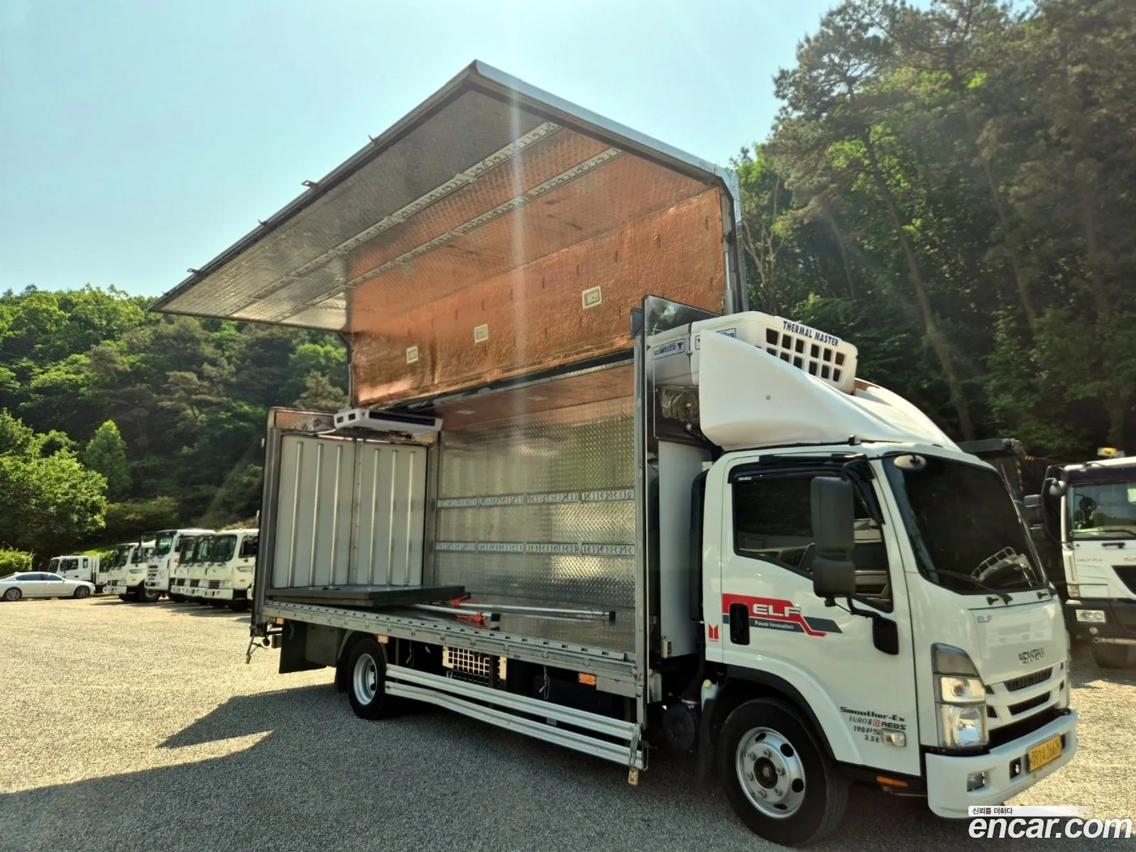 Korex Auto Trade - фотография 3702171