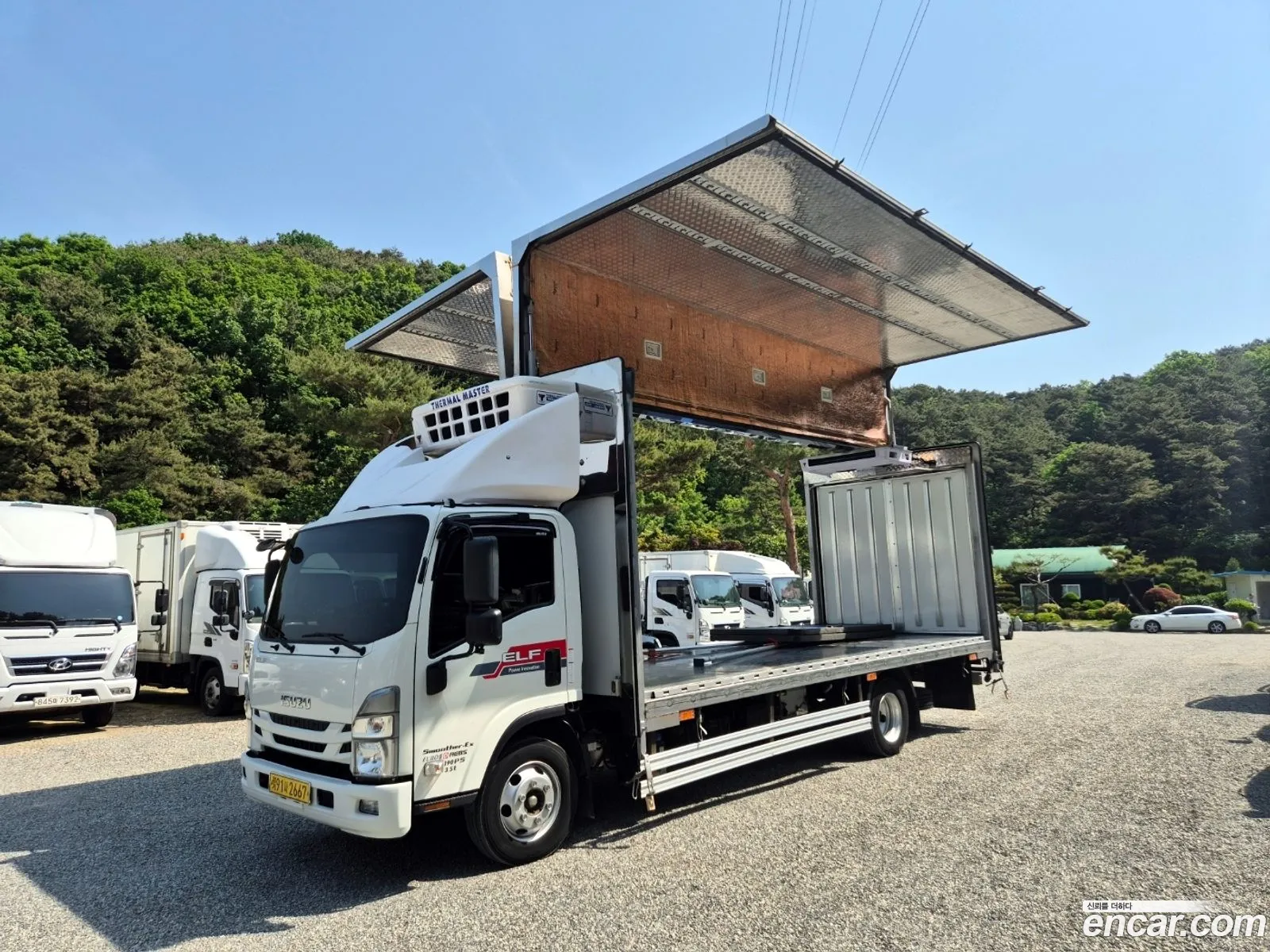 Korex Auto Trade - фотография 3702172