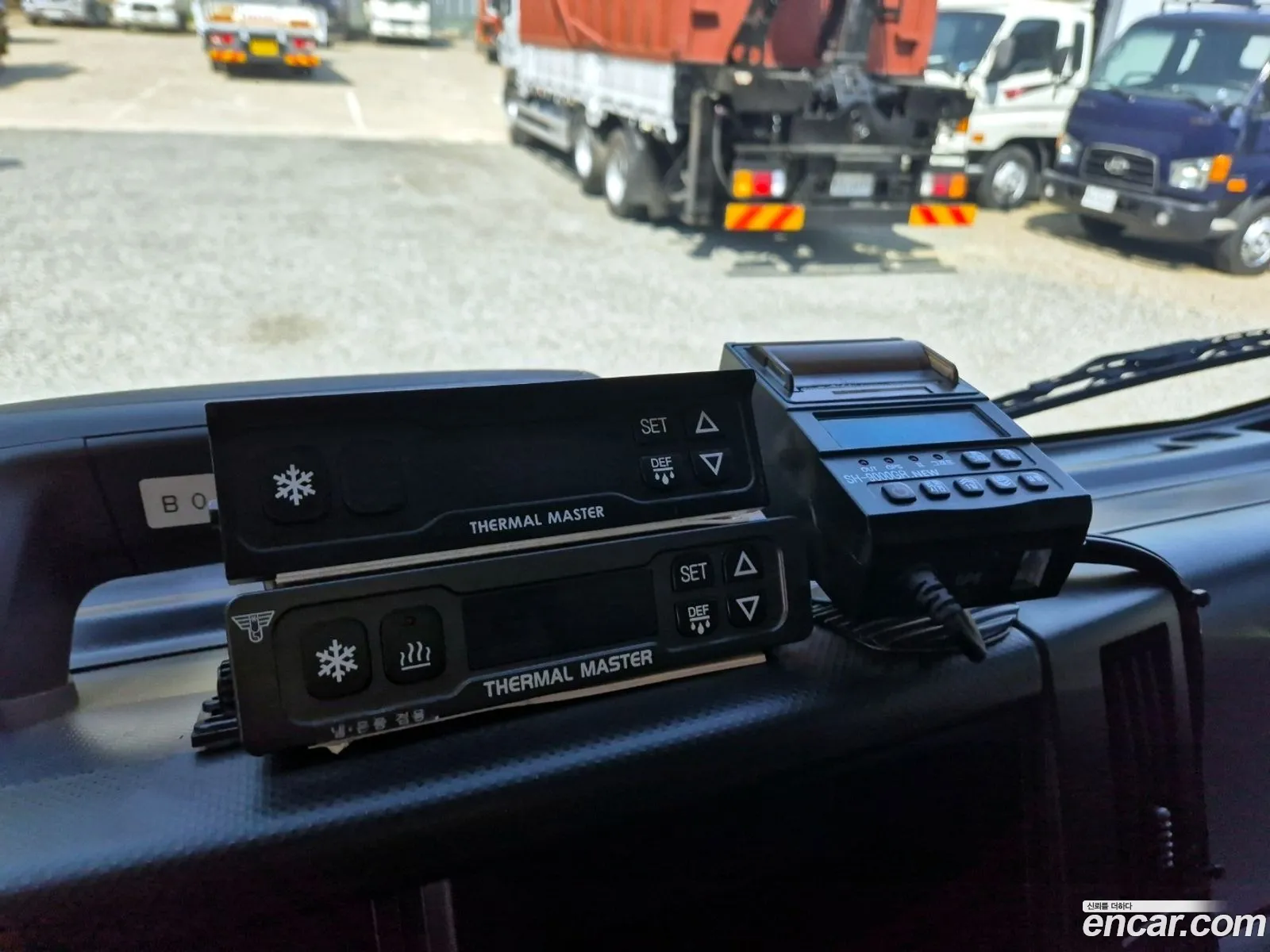 Korex Auto Trade - фотография 3702178
