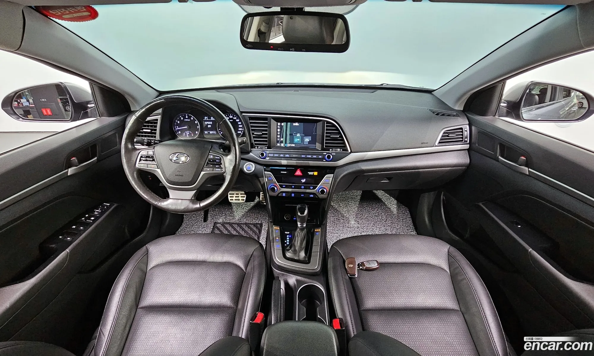 Korex Auto Trade - фотография 15843402