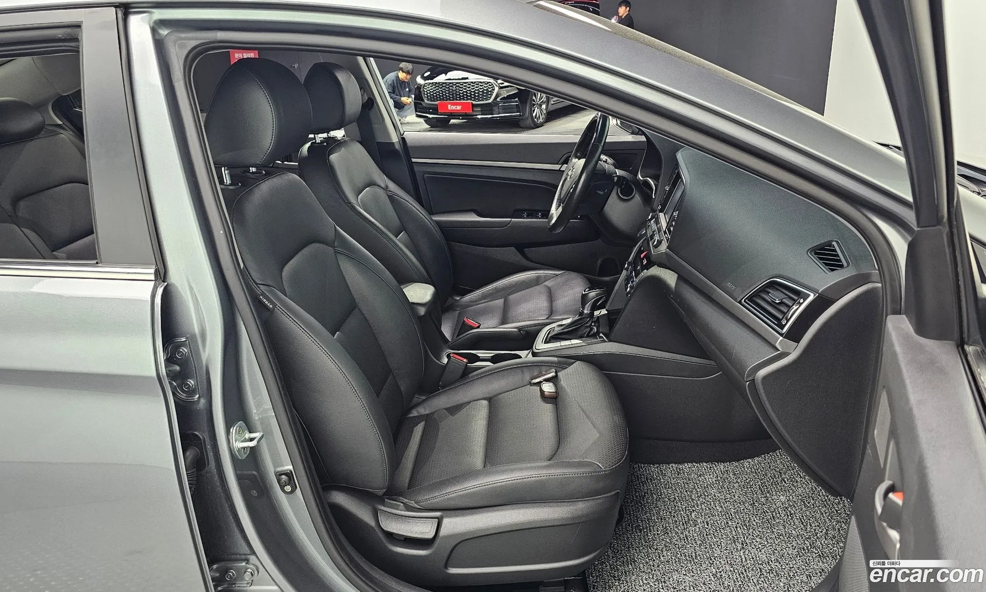 Korex Auto Trade - фотография 15843408