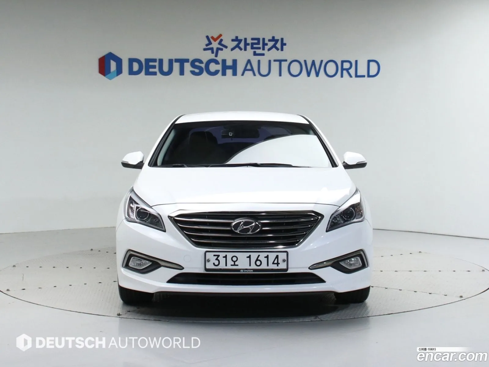 Hyundai Sonata Vii Lf Lpi Premium Special 2015 - фотография 18330695