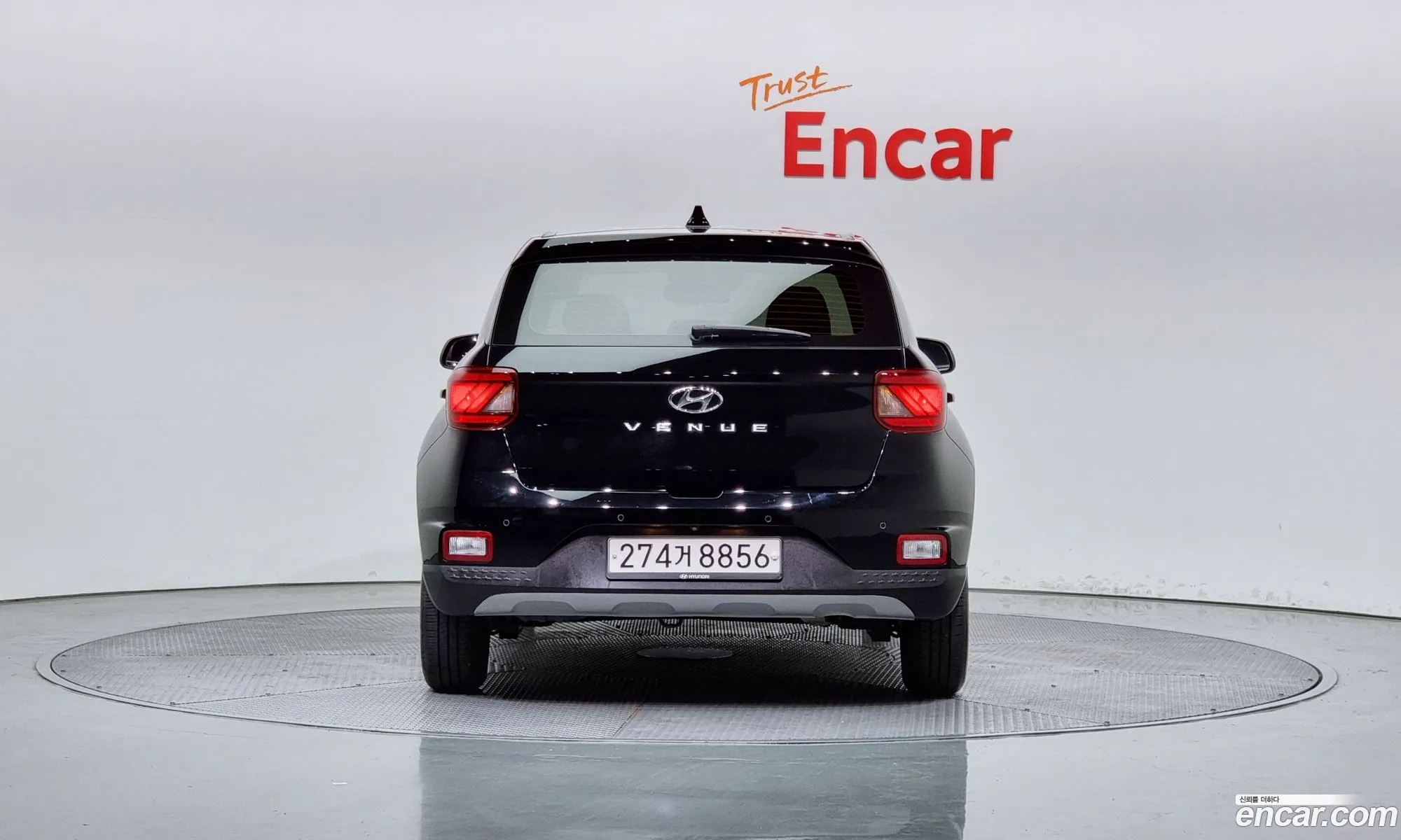Hyundai Venue I 16 Smart 2020 - фотография 15997222