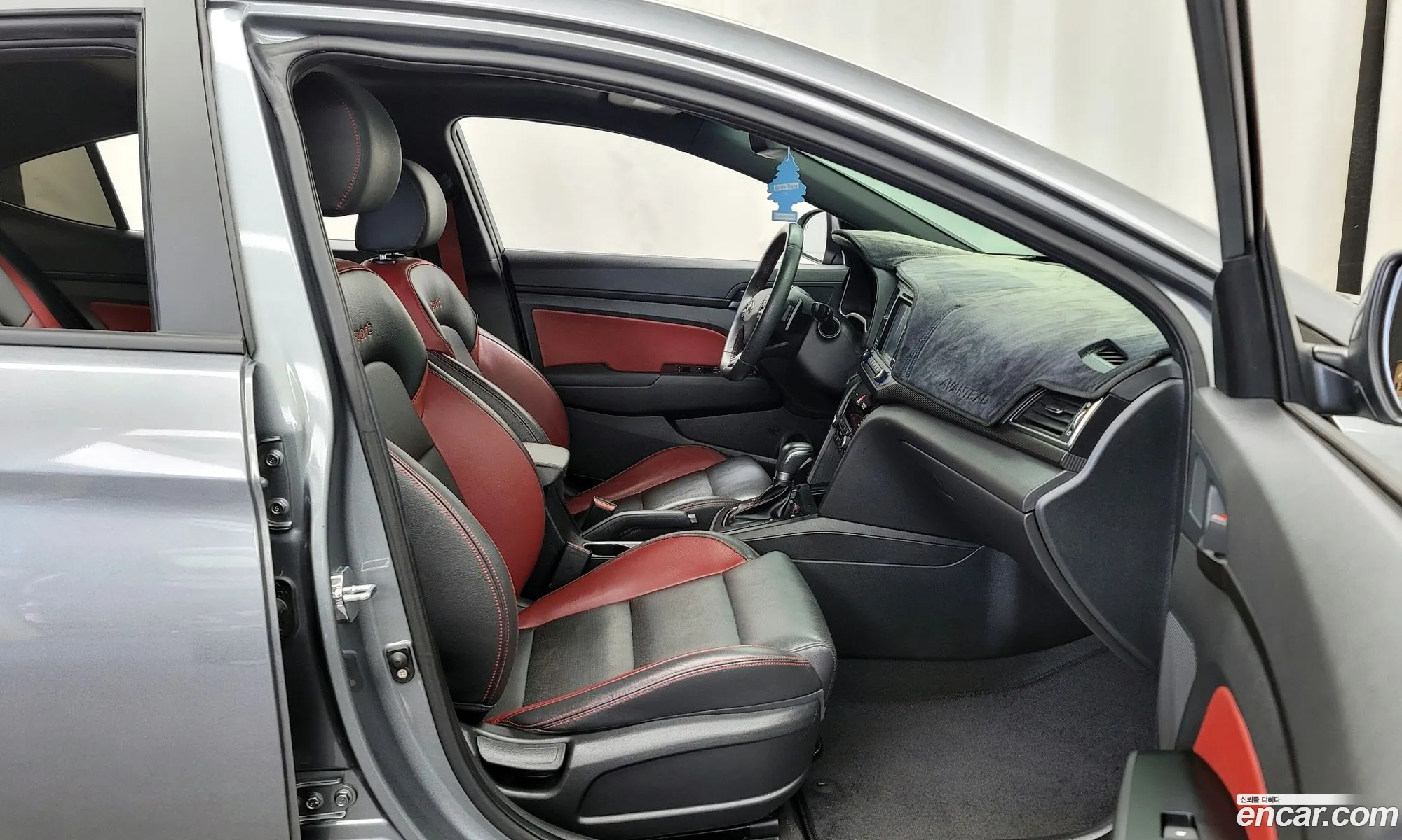 Korex Auto Trade - фотография 11984725