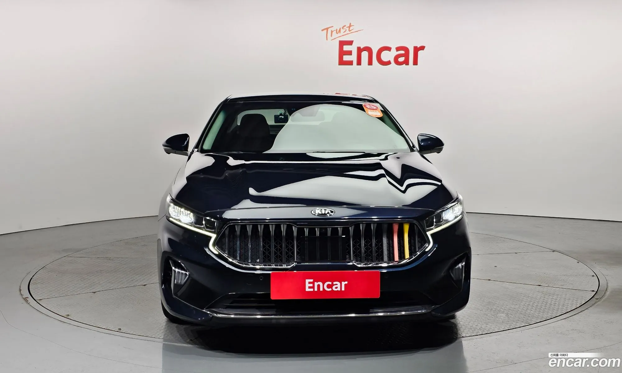 Kia K7 Vg Ii 25 Gdi X Edition 2020 - фотография 19021159