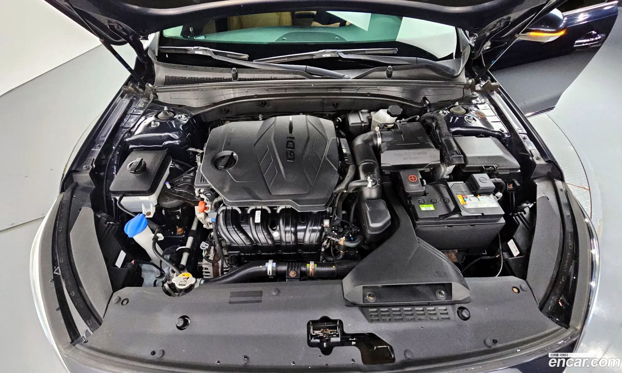 Kia K7 Vg Ii 25 Gdi X Edition 2020 - фотография 19021162