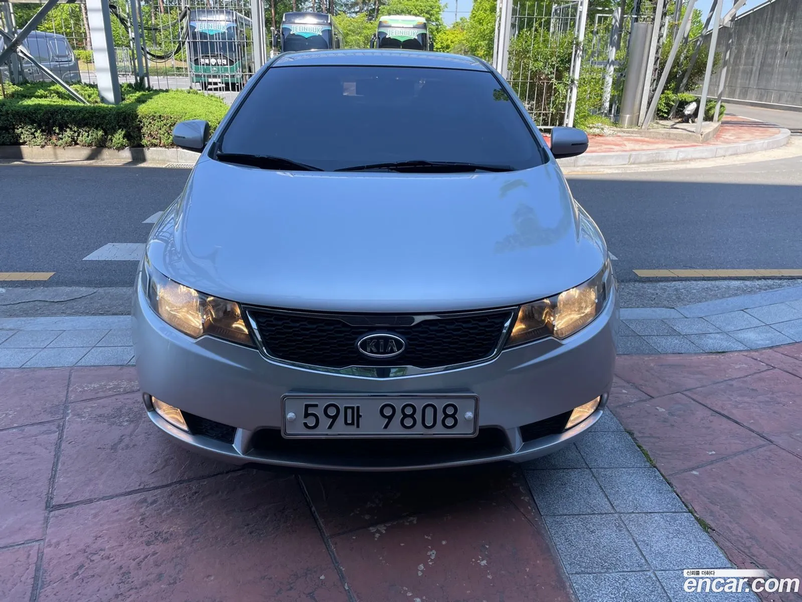 Kia Forte 16 Gdi Luxury 2012 - фотография 17251345