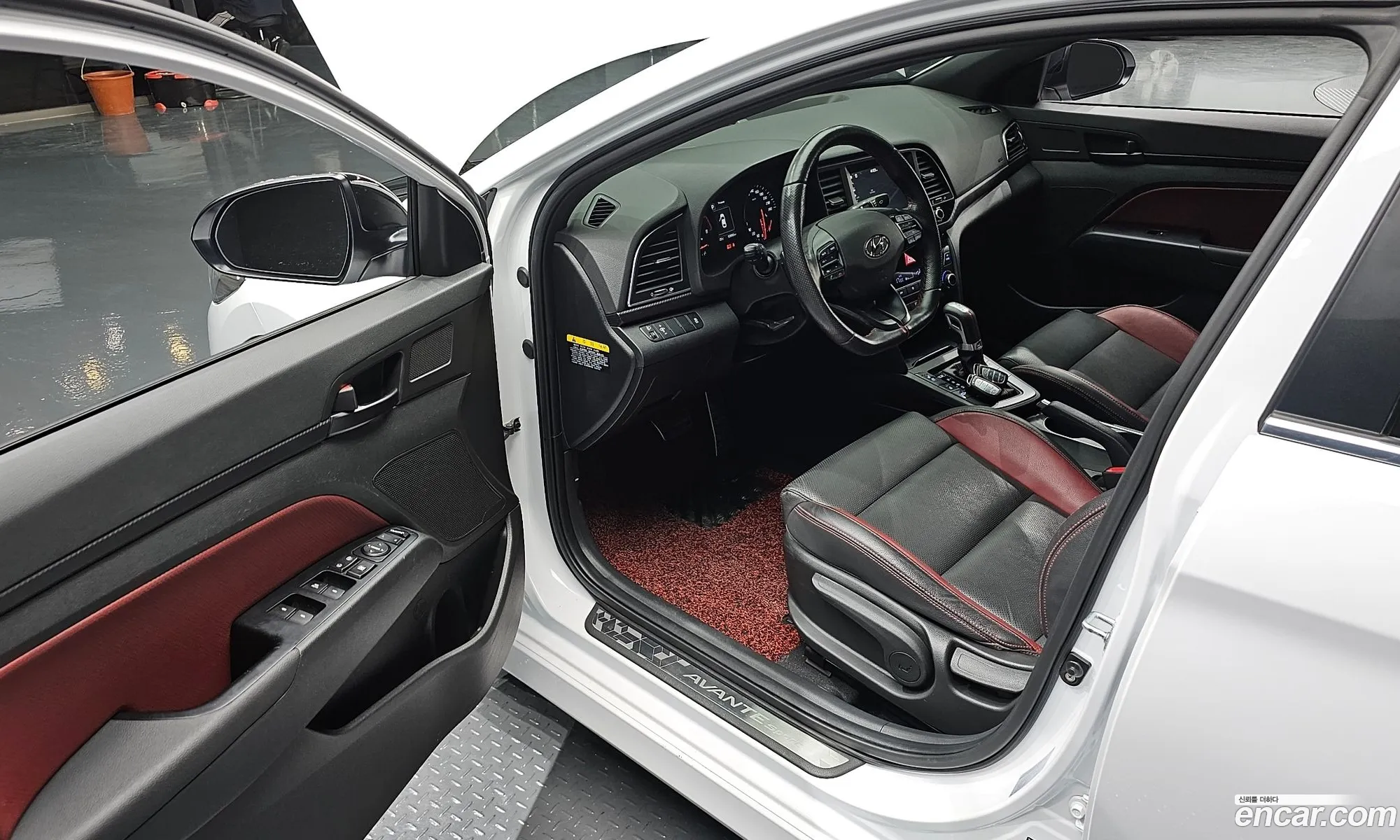 Korex Auto Trade - фотография 12993470