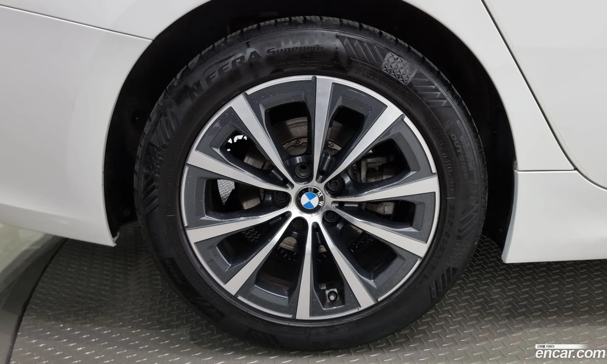 BMW 3Er 320D 2019 - фотография 12539931