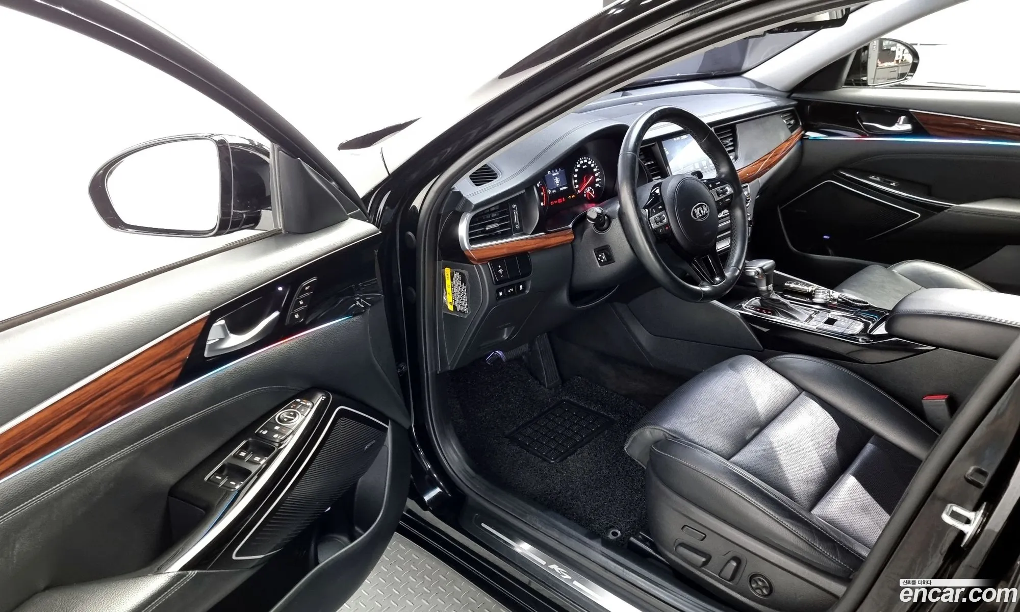 Korex Auto Trade - фотография 11181757