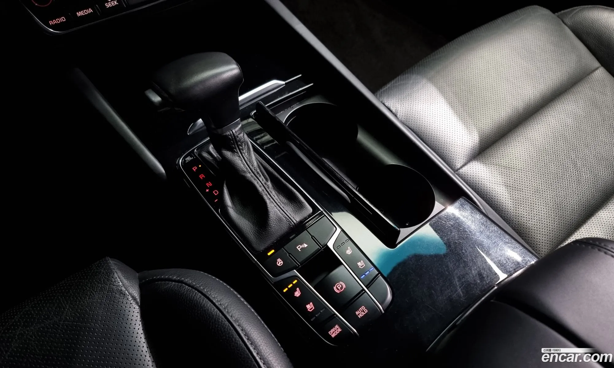 Korex Auto Trade - фотография 12553724