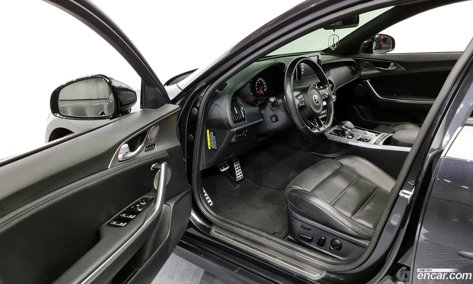 Korex Auto Trade - фотография 12313787