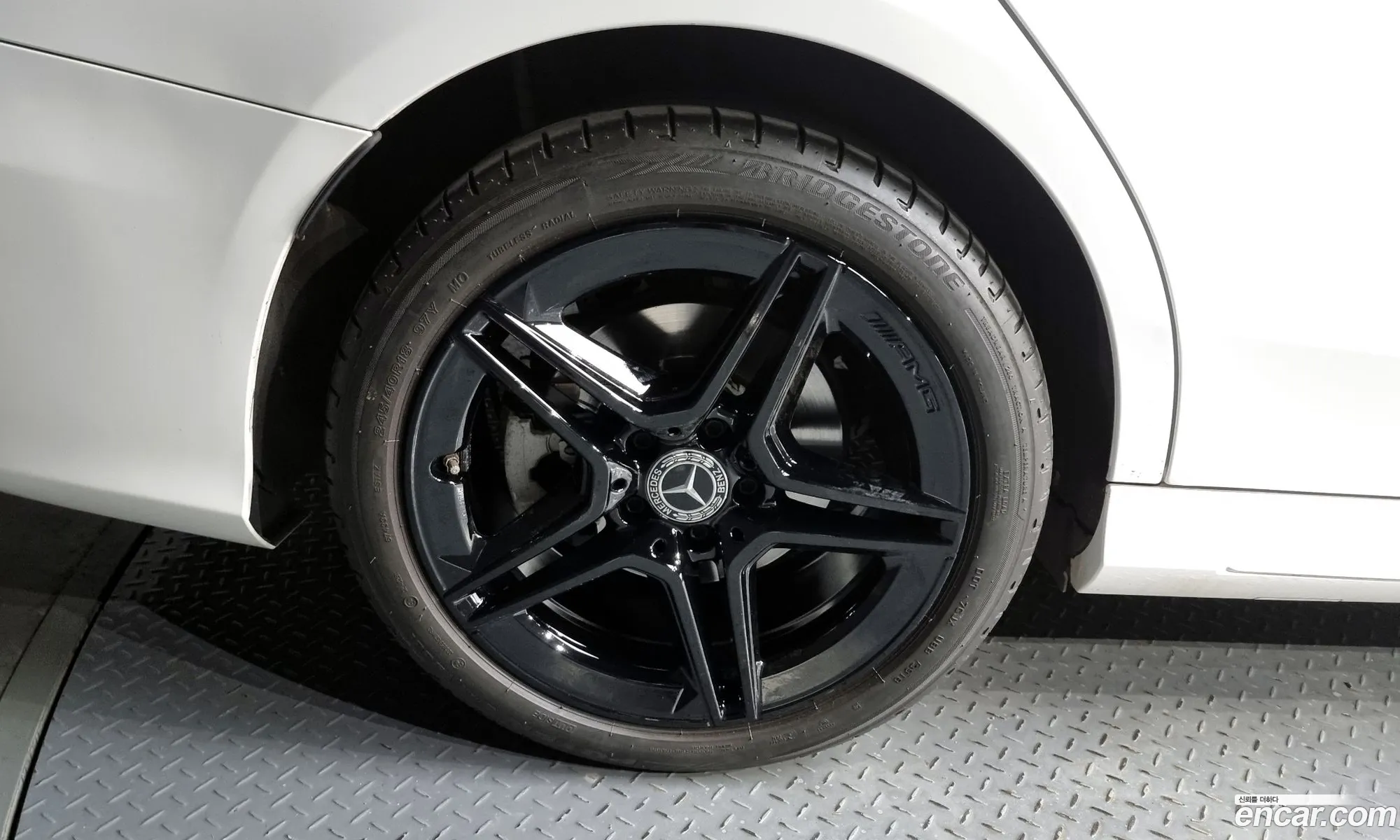 Mercedes-Benz C-Klasse Iv W205 C220 D 4Matic Amg Line 2019 - фотография 12376424