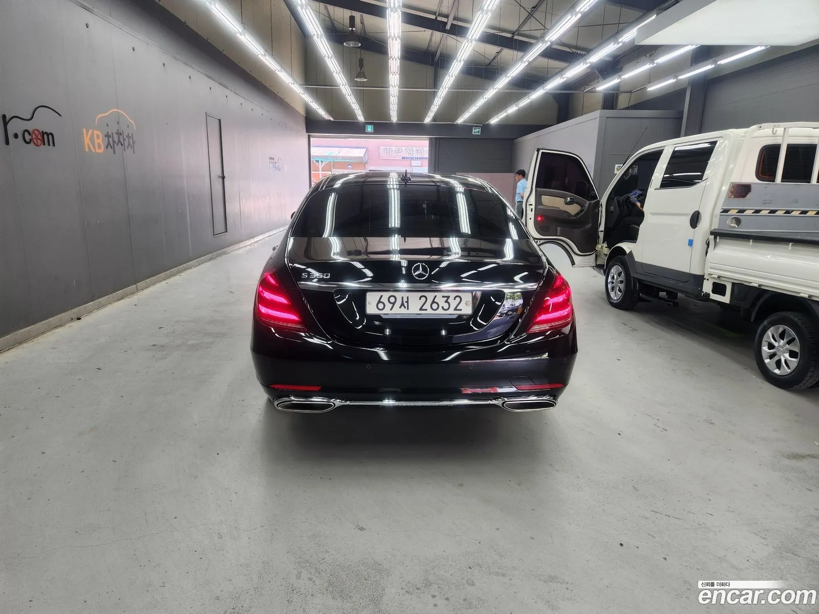 Mercedes-Benz S-Klasse Vi W222 C217 S350L 2019 - фотография 13698015