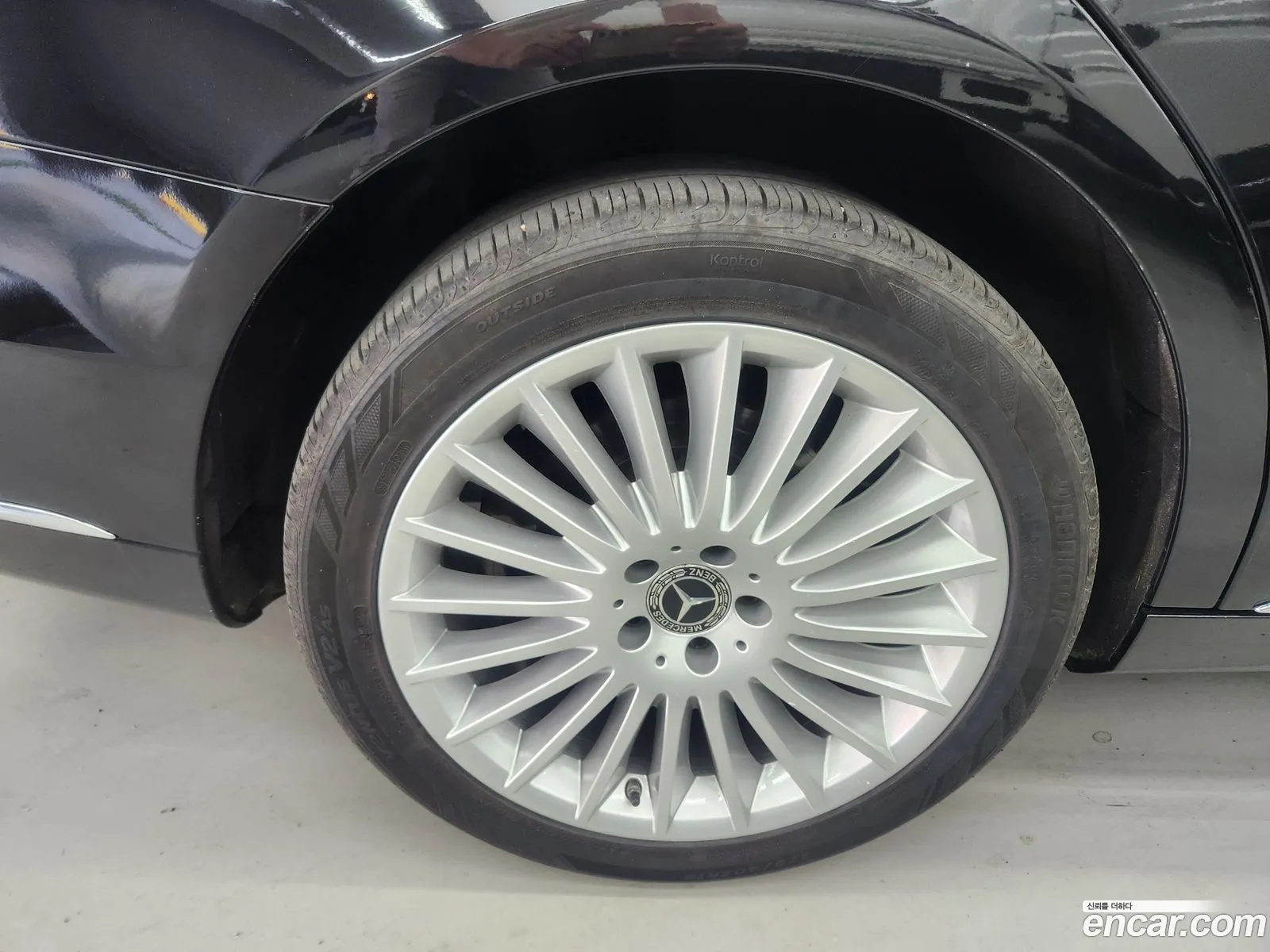 Mercedes-Benz S-Klasse Vi W222 C217 S350L 2019 - фотография 13698016