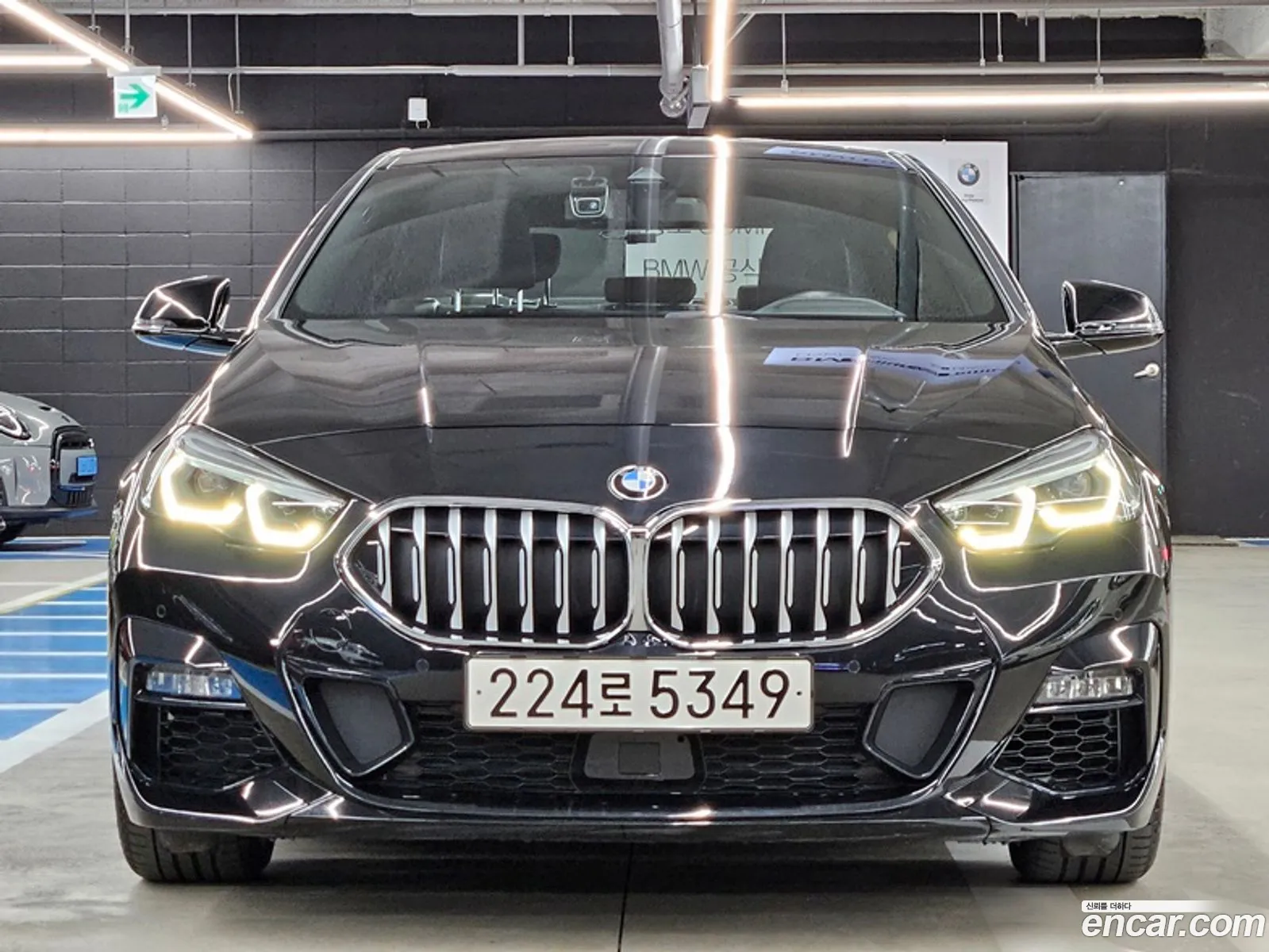 BMW 2Er 220I M Sports 2023 - фотография 17108359