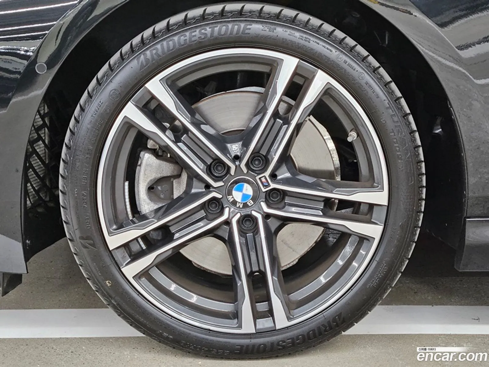 BMW 2Er 220I M Sports 2023 - фотография 17108361