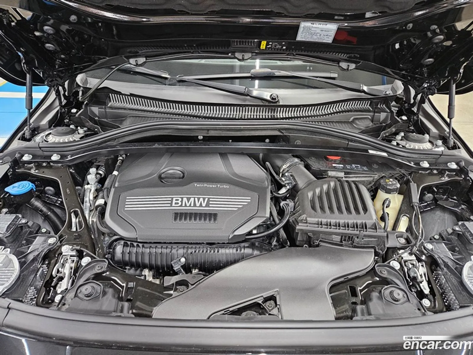 BMW 2Er 220I M Sports 2023 - фотография 17108362