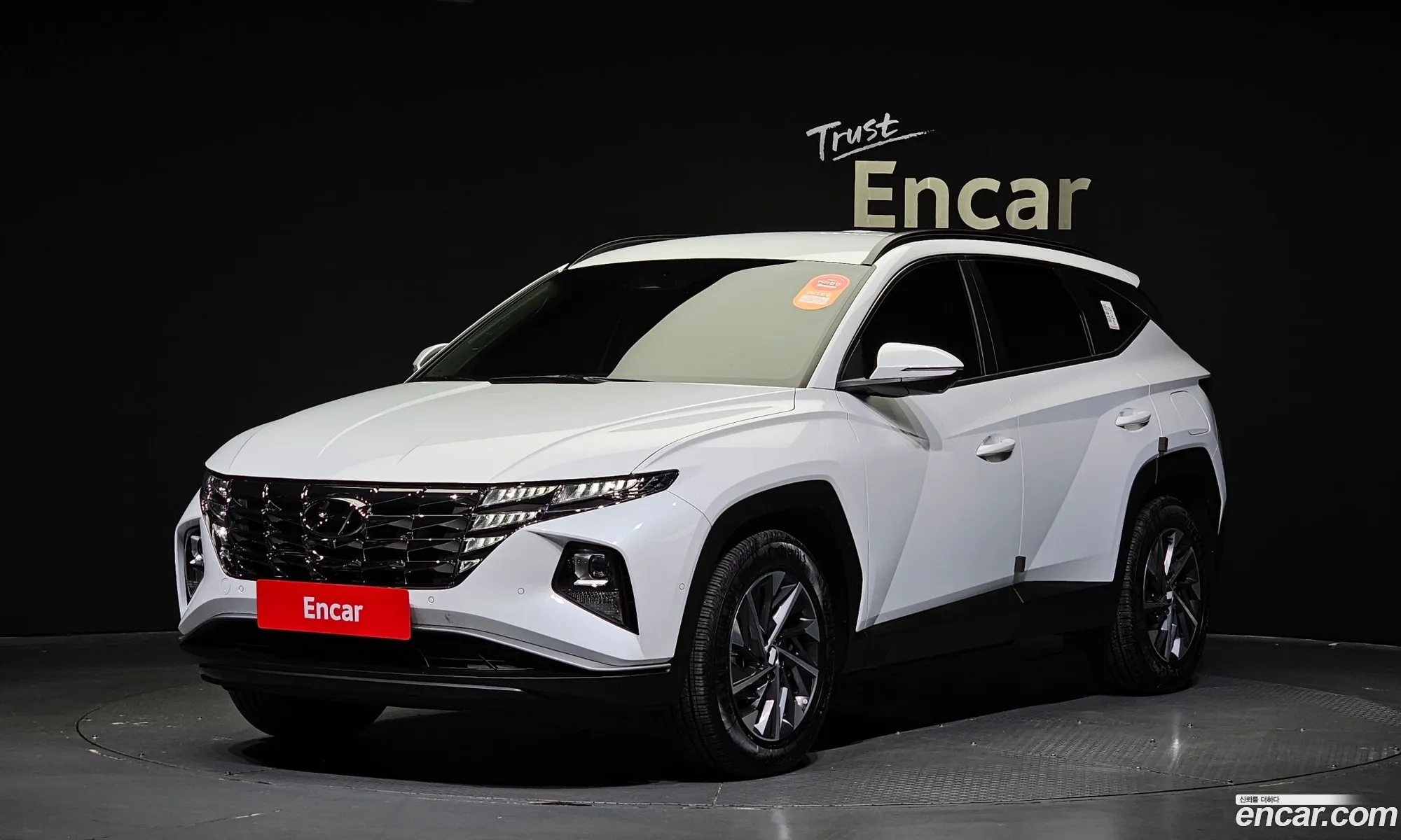 Hyundai Tucson Premium 2Wd 2023 - фотография 11953105