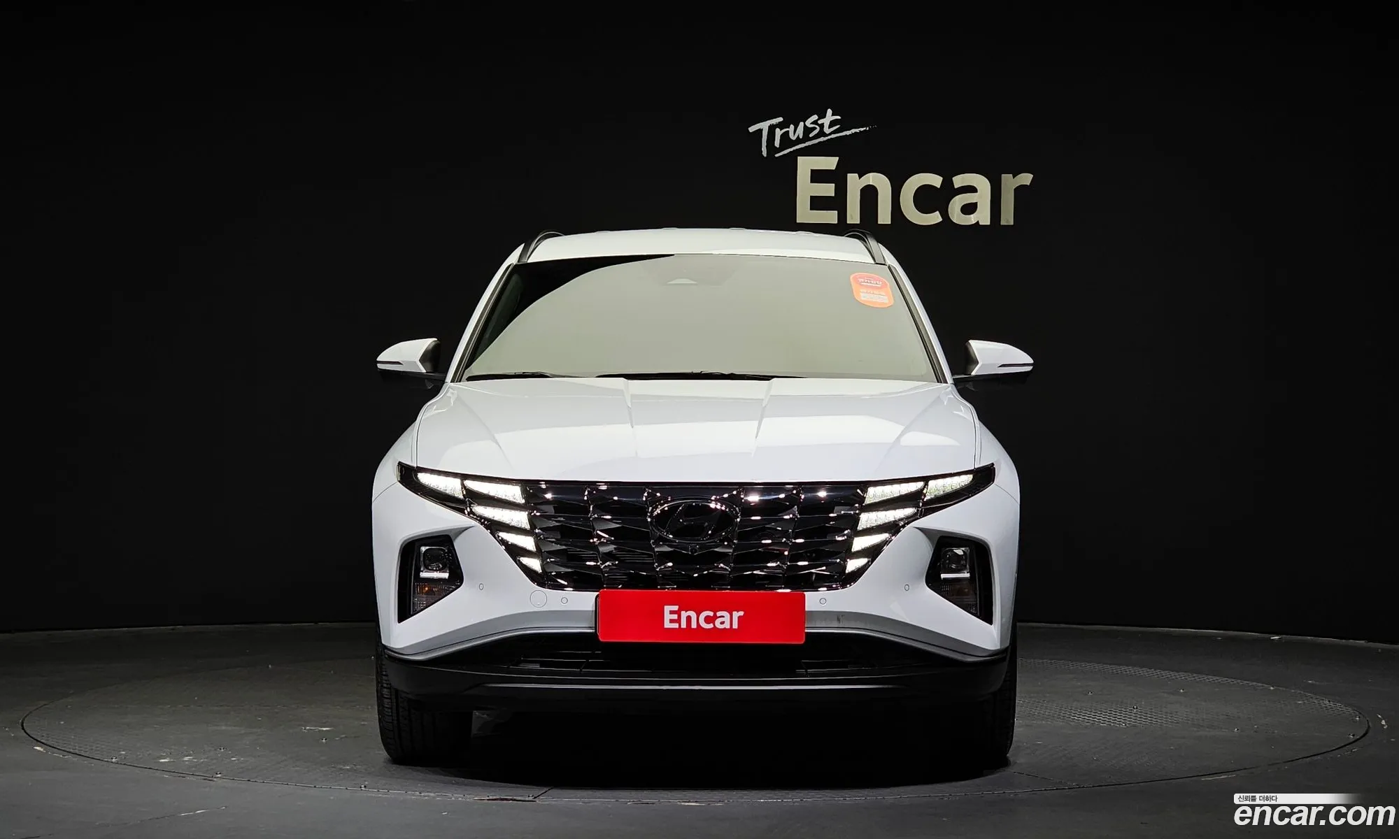 Hyundai Tucson Premium 2Wd 2023 - фотография 11953107