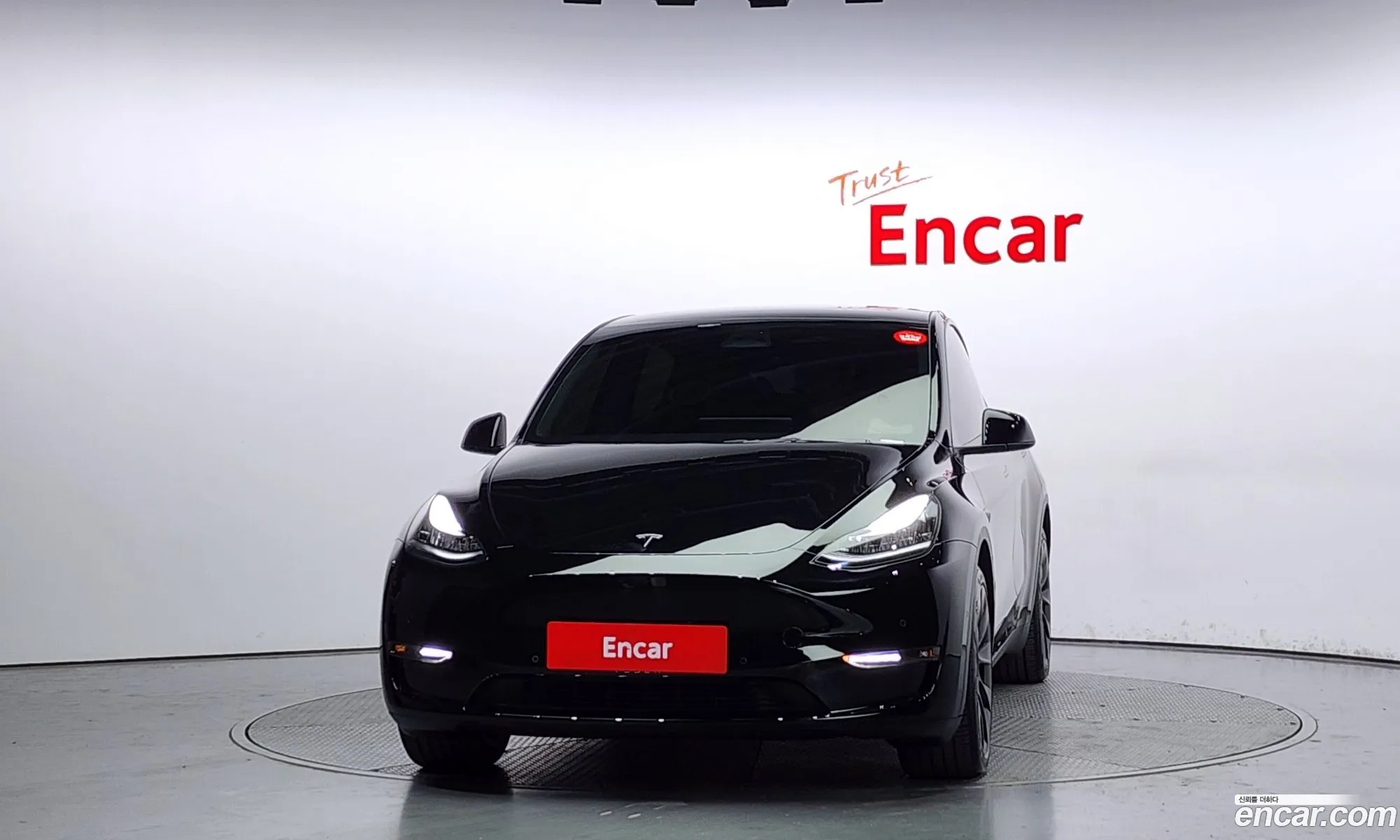 Tesla Model Y I Long Range 2022 - фотография 14605863