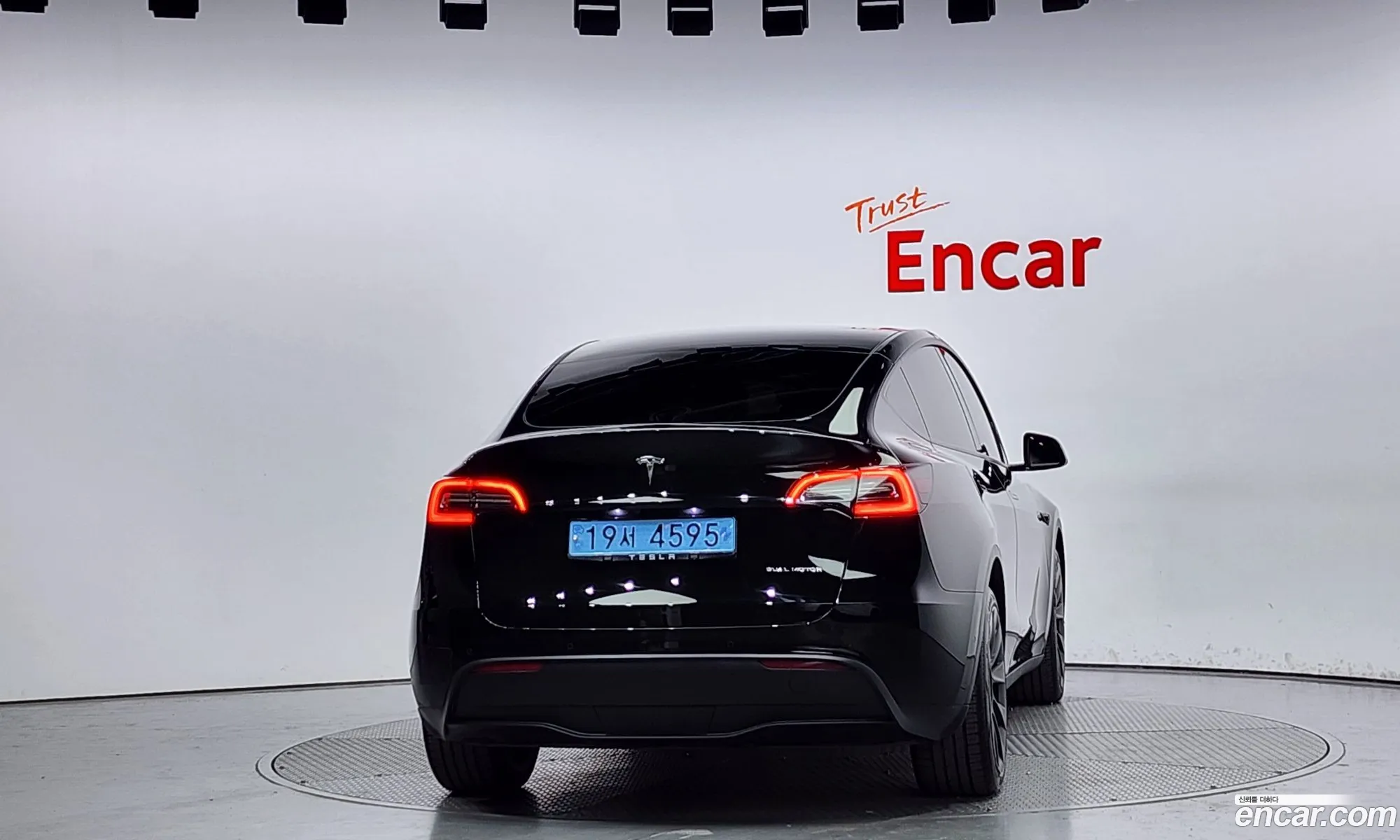Tesla Model Y I Long Range 2022 - фотография 14605864