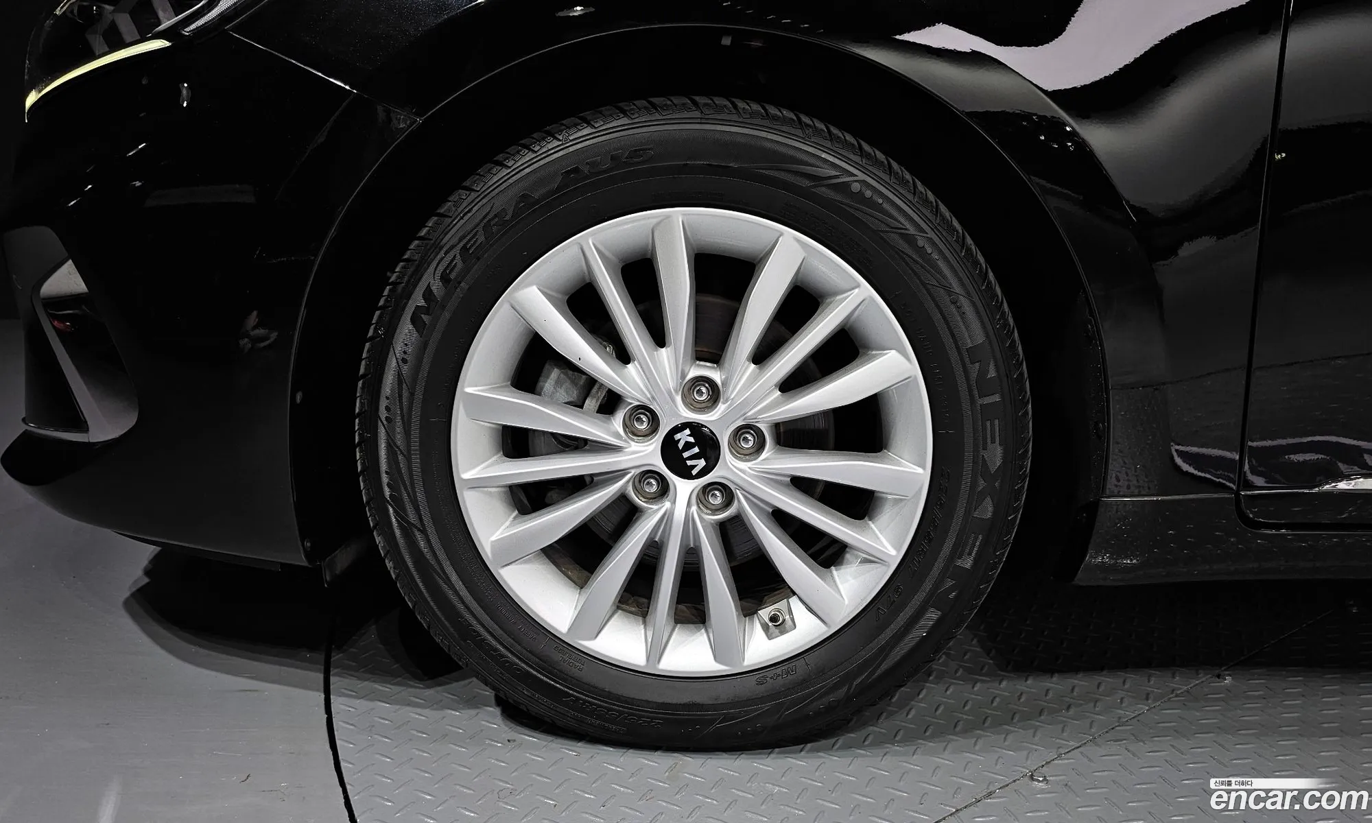 Kia K7 Vg Ii 25 Gdi Prestige 2020 - фотография 12541885