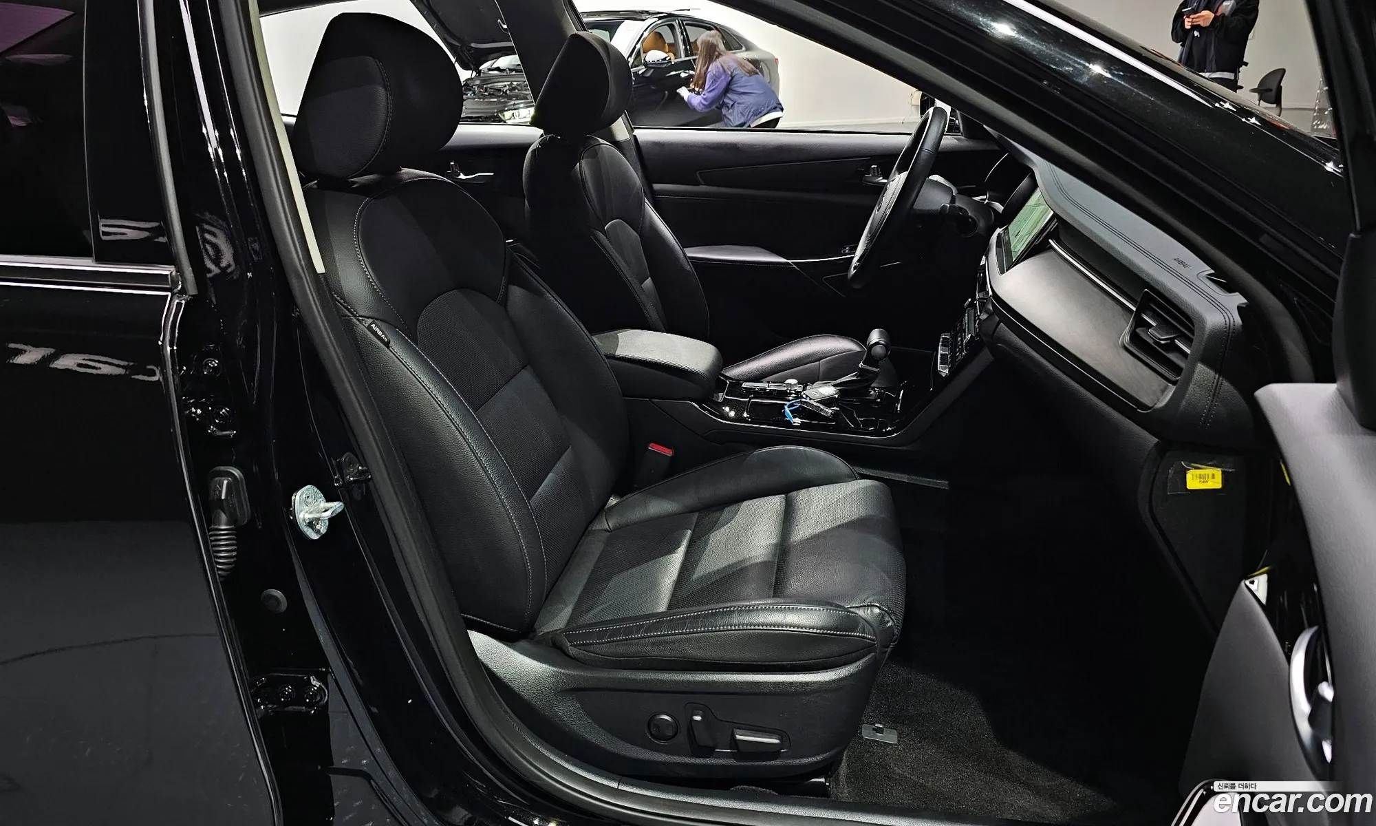 Korex Auto Trade - фотография 12562255