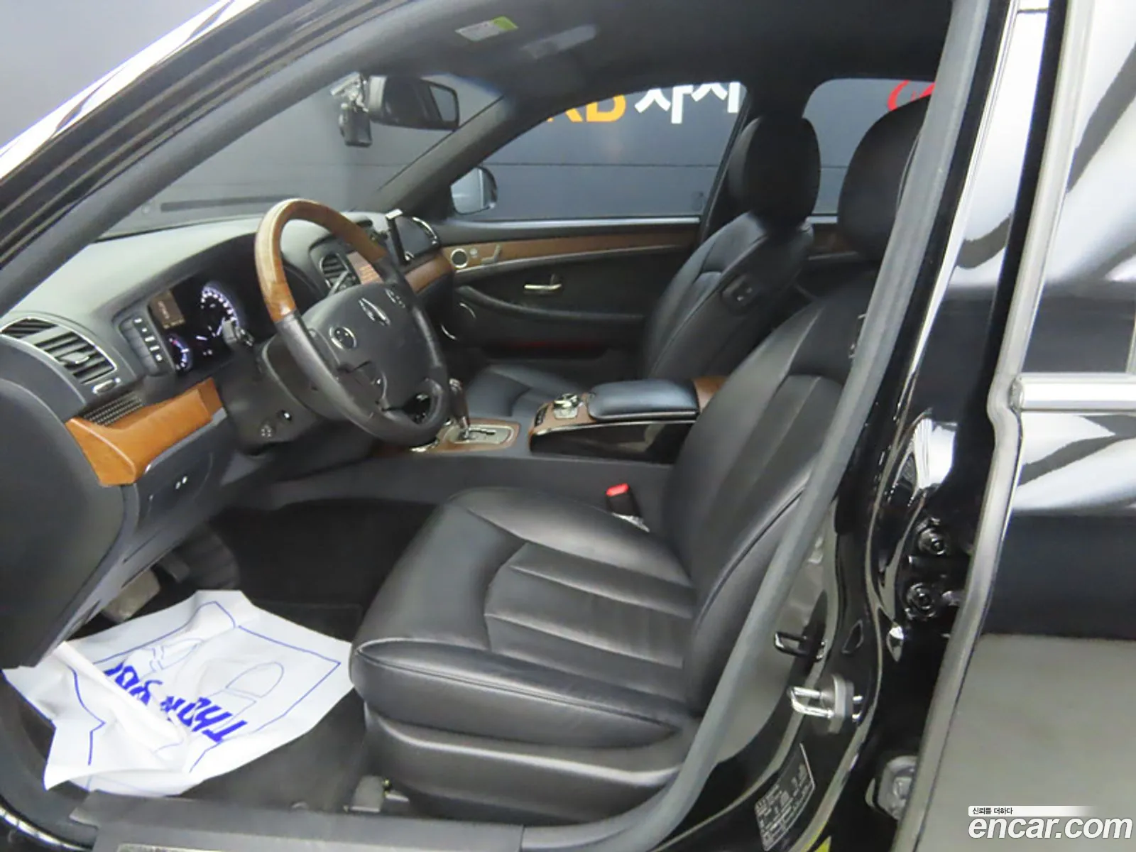 Ssangyong Chairman Ii W Cw600 4Tronic 2016 - фотография 15160128