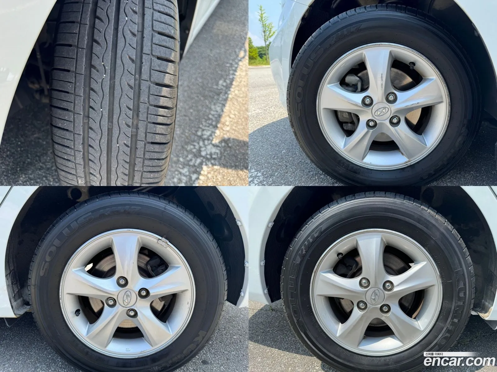 Hyundai Accent Iv 14 Vvt Premier 2013 - фотография 19245680