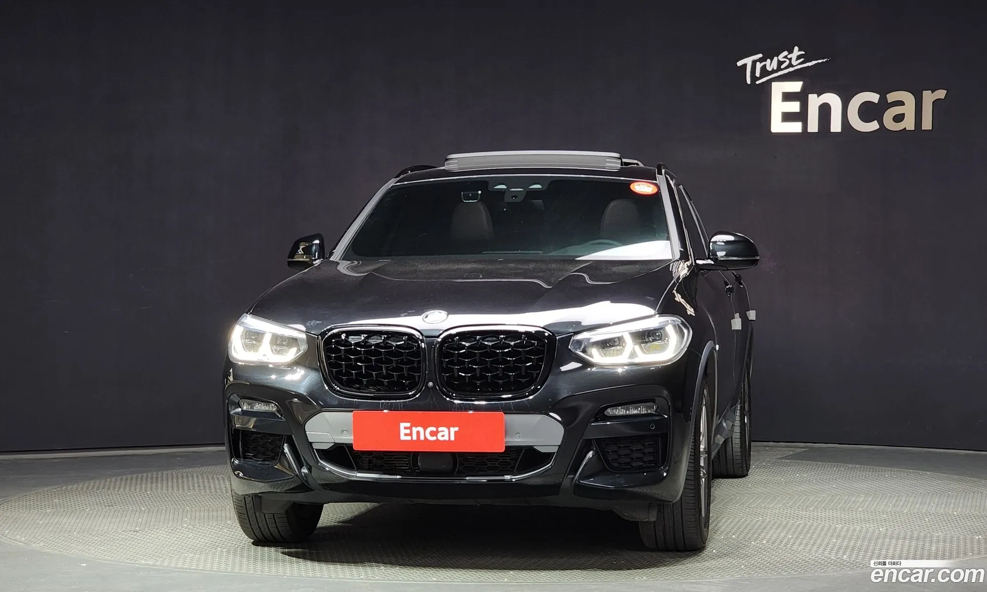 BMW X4 Ii G02 xDrive20I M Sports 2021 - фотография 145509