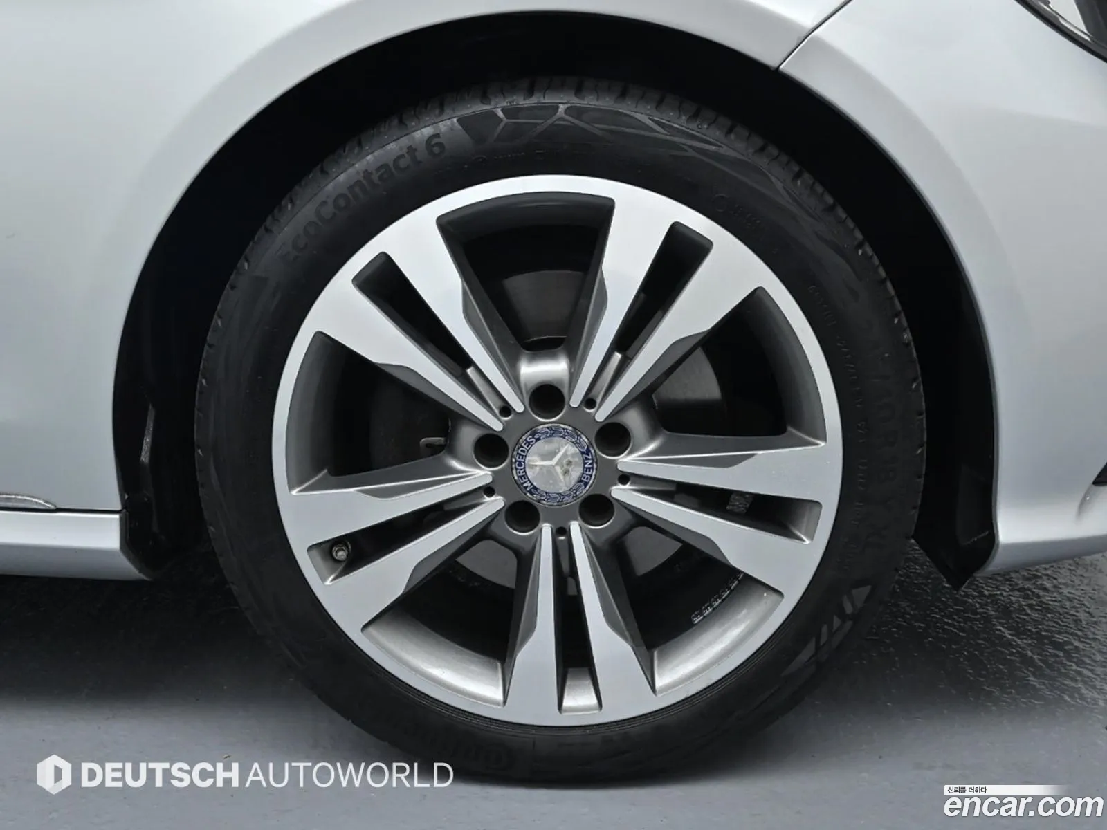 Mercedes-Benz E-Klasse Iv W212 S212 C207 E300 4Matic Avant Garde 2014 - фотография 12505964