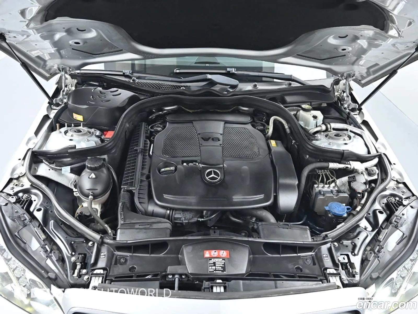 Mercedes-Benz E-Klasse Iv W212 S212 C207 E300 4Matic Avant Garde 2014 - фотография 12505965