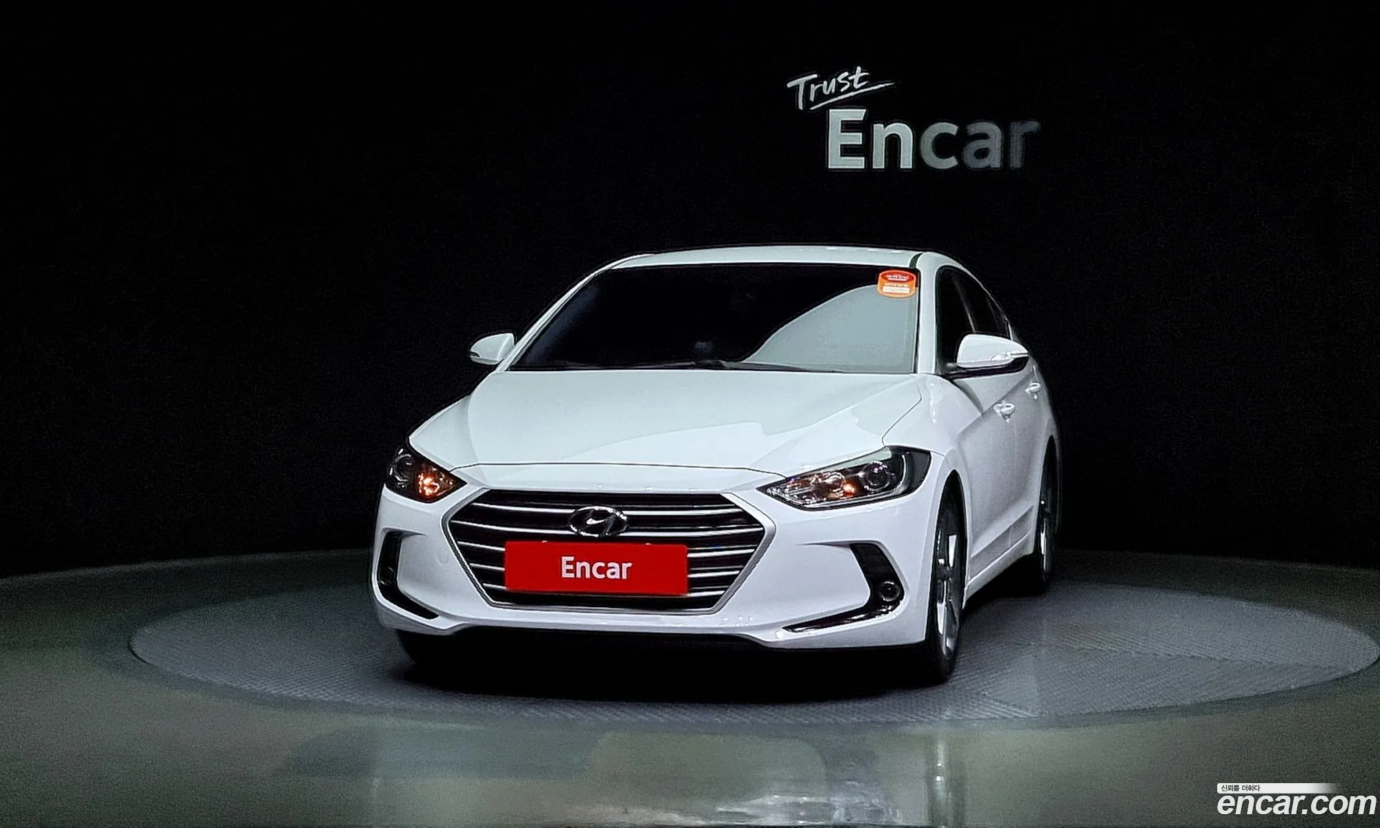 Hyundai Avante Vi 16 Gdi Value Plus 2018 - фотография 18953174