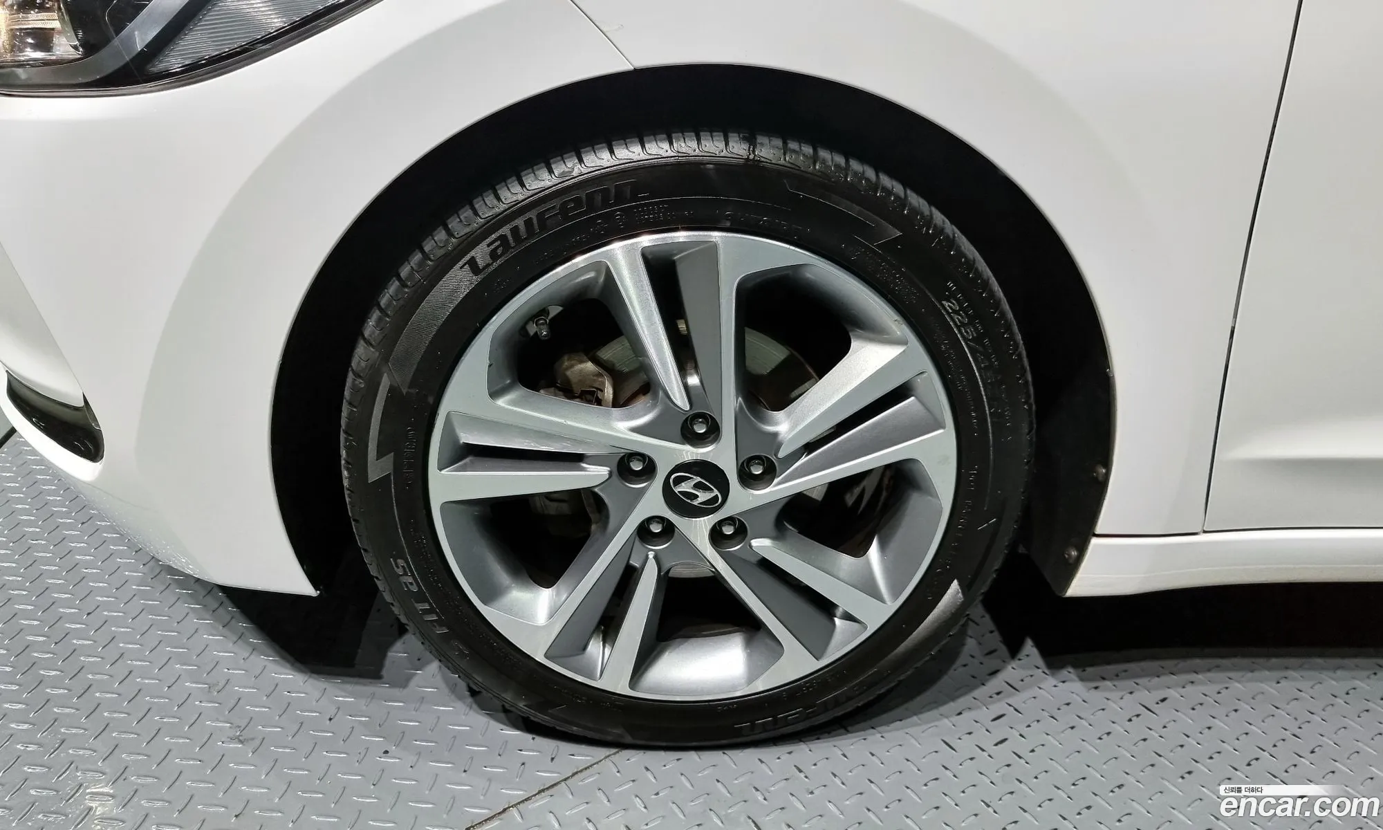 Hyundai Avante Vi 16 Gdi Value Plus 2018 - фотография 18953176