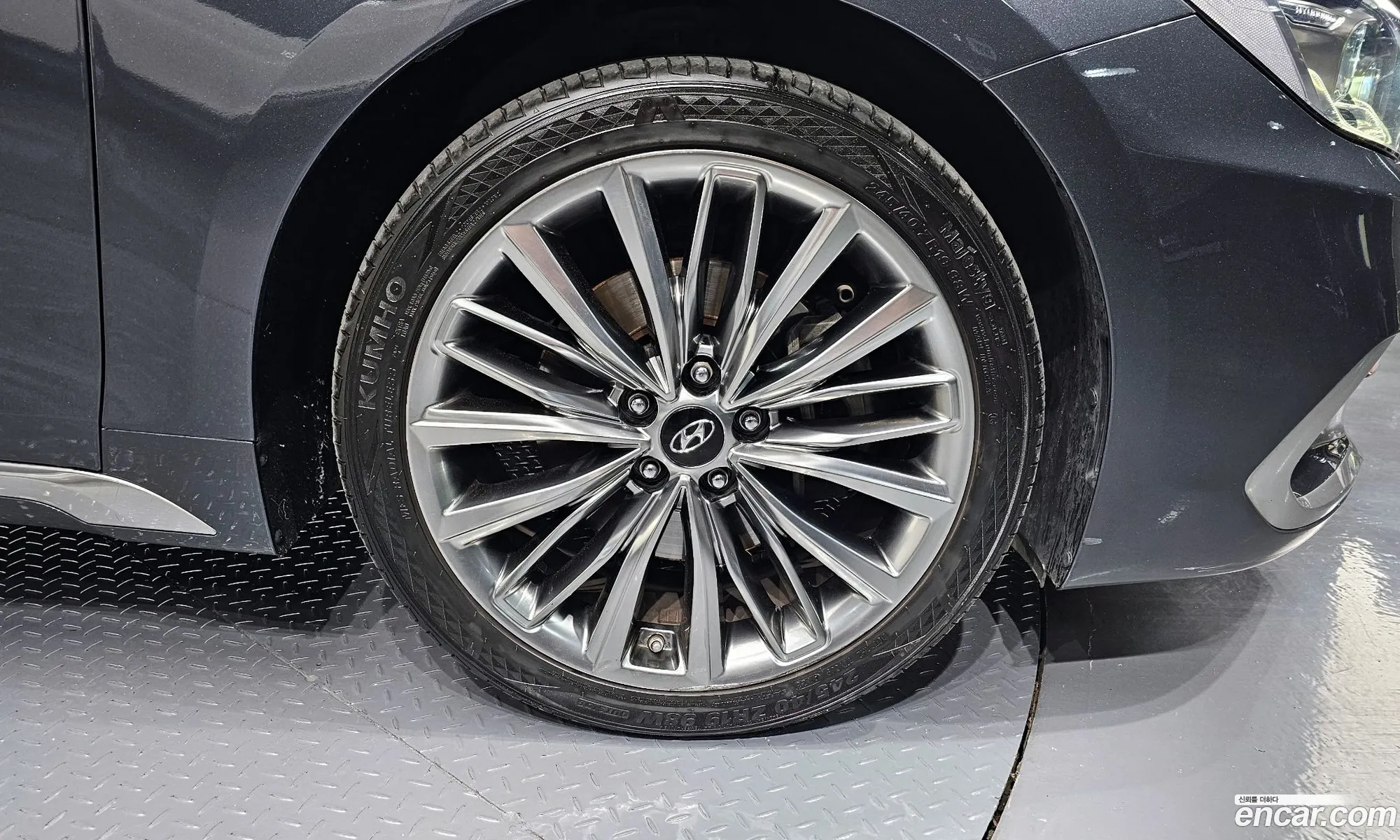 Korex Auto Trade - фотография 12192974