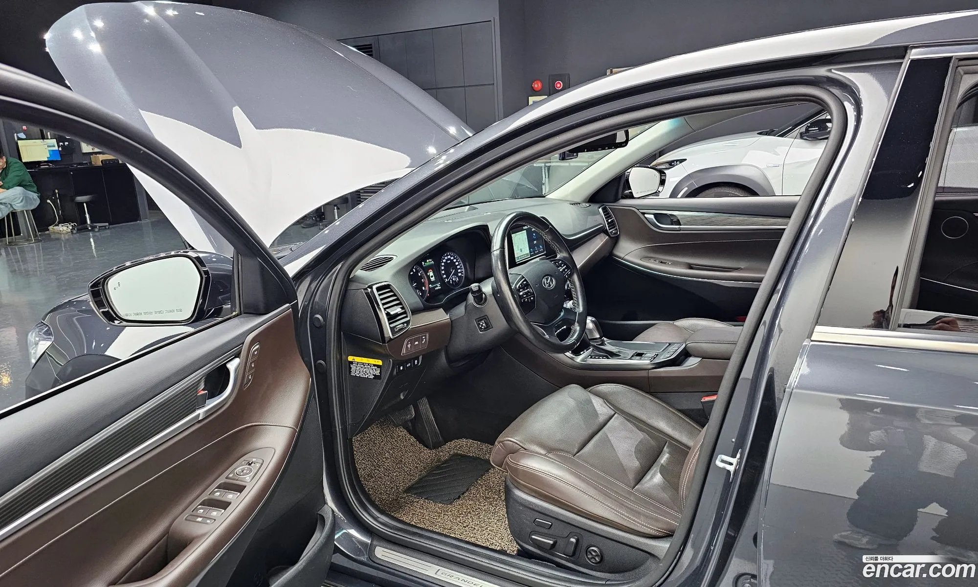 Korex Auto Trade - фотография 12192986