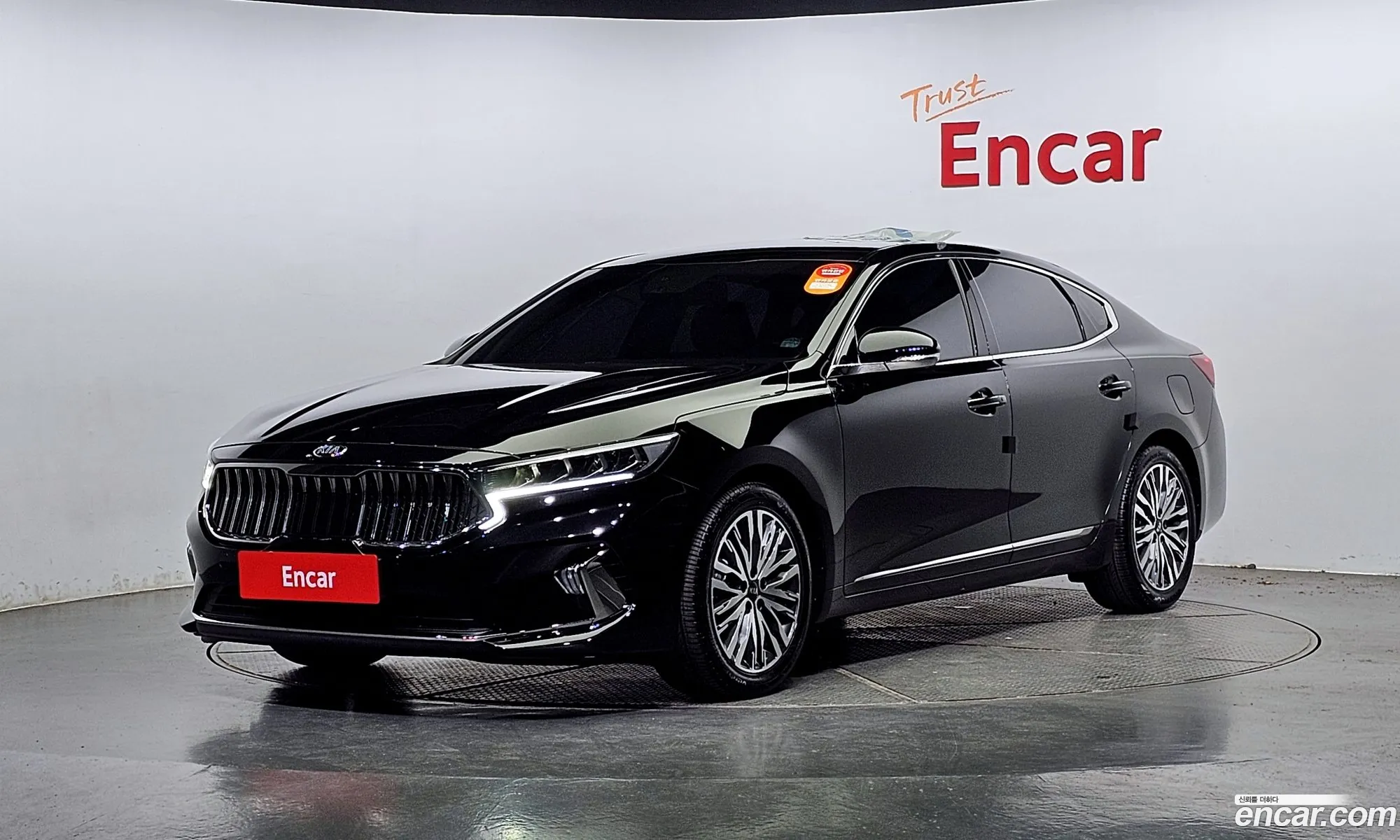 Kia K7 Vg Ii 25 Gdi X Edition 2020 - фотография 11154887