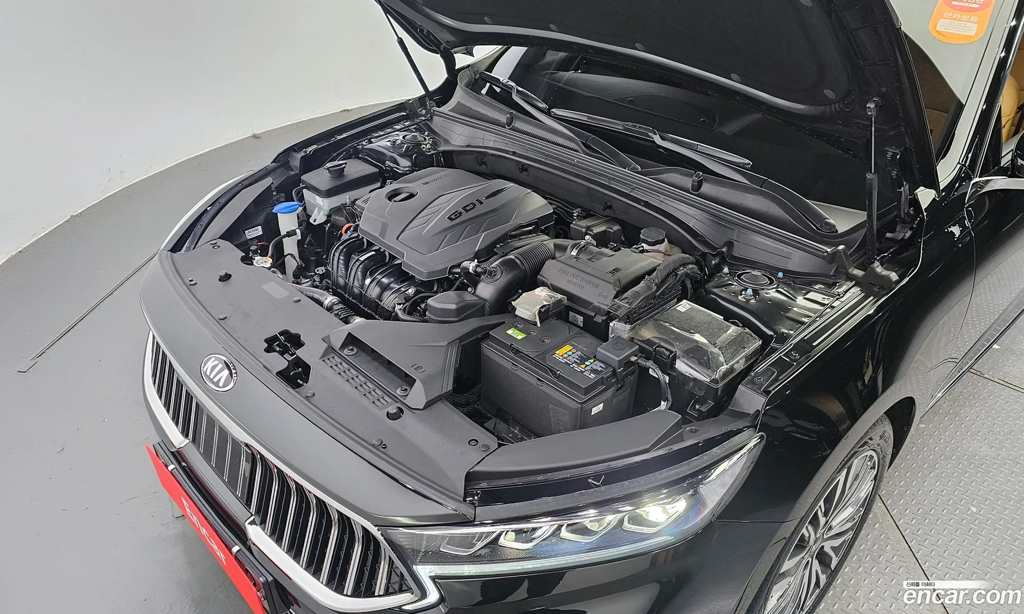 Korex Auto Trade - фотография 11203300