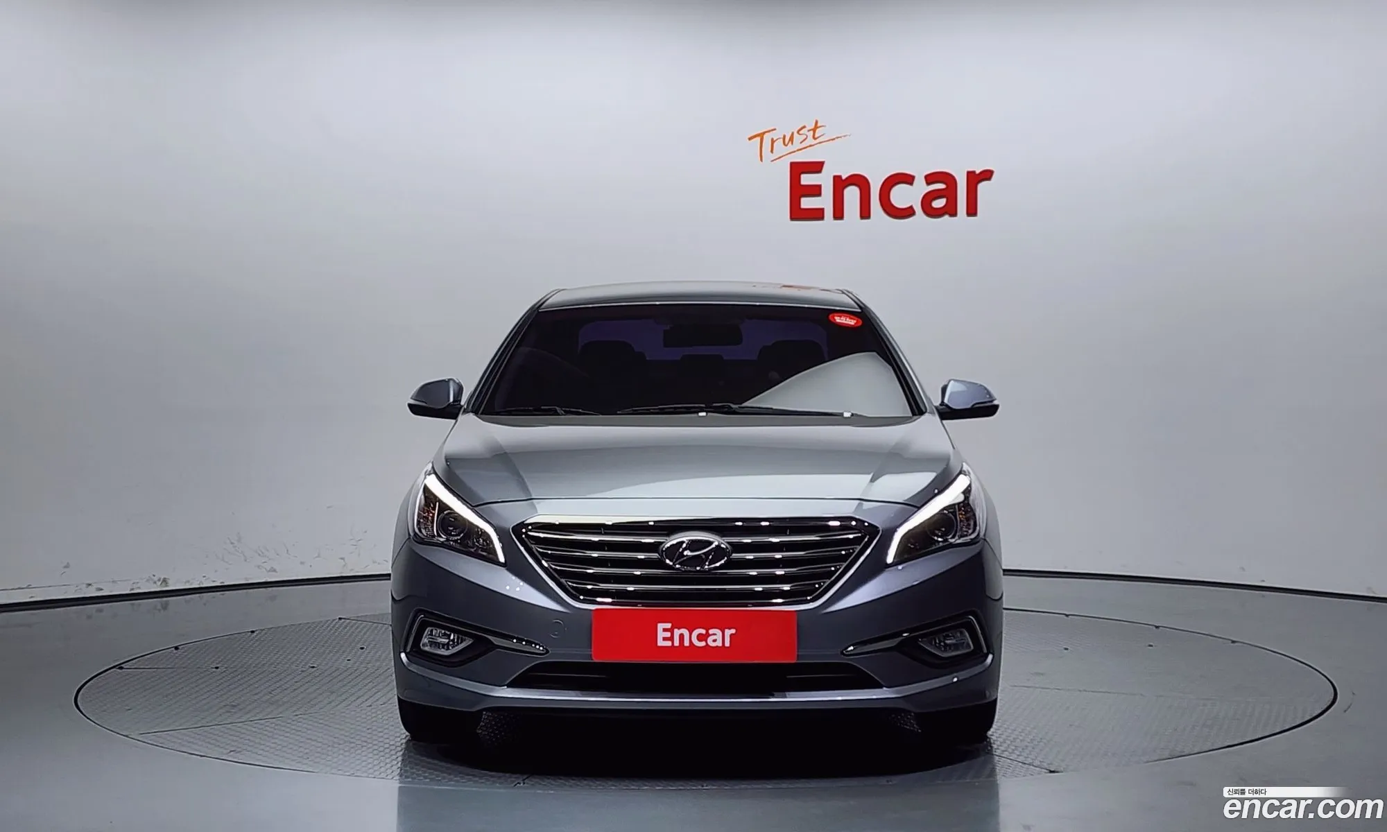 Hyundai Sonata Vii Lf 17 Diesel Style 2015 - фотография 15854361