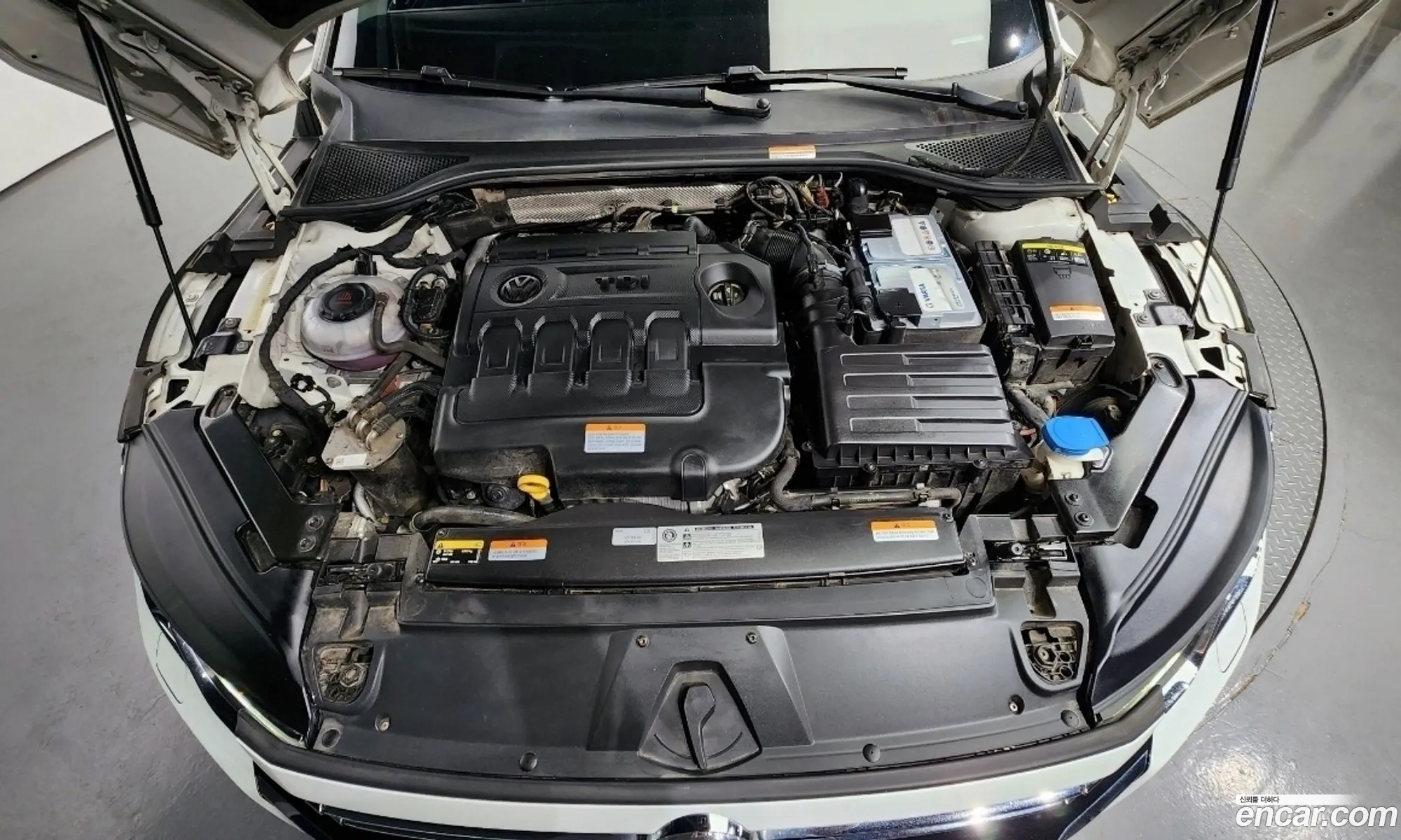 Volkswagen Arteon I 20 Tdi Prestige 2019 - фотография 4843958
