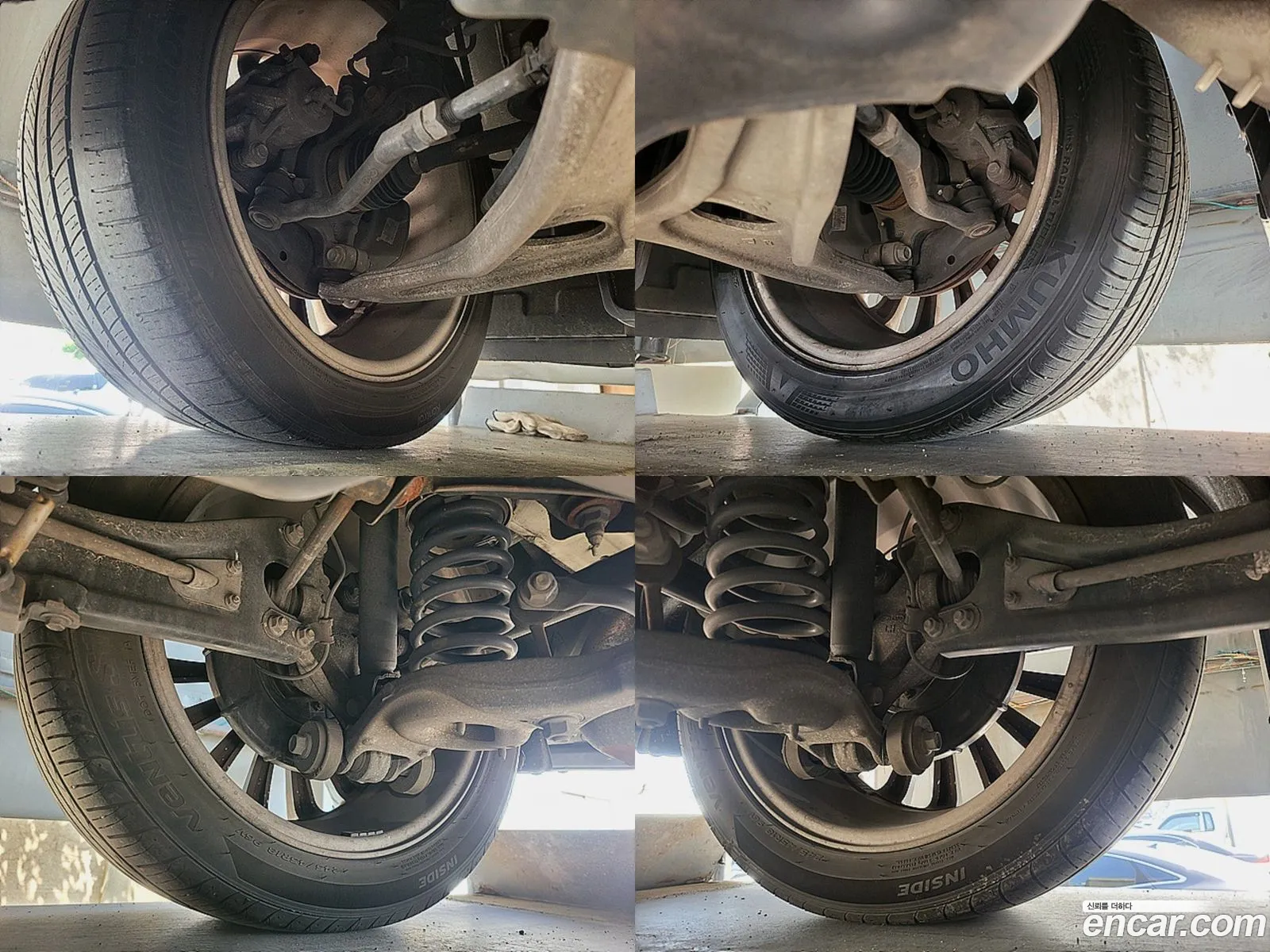 Korex Auto Trade - фотография 11352837