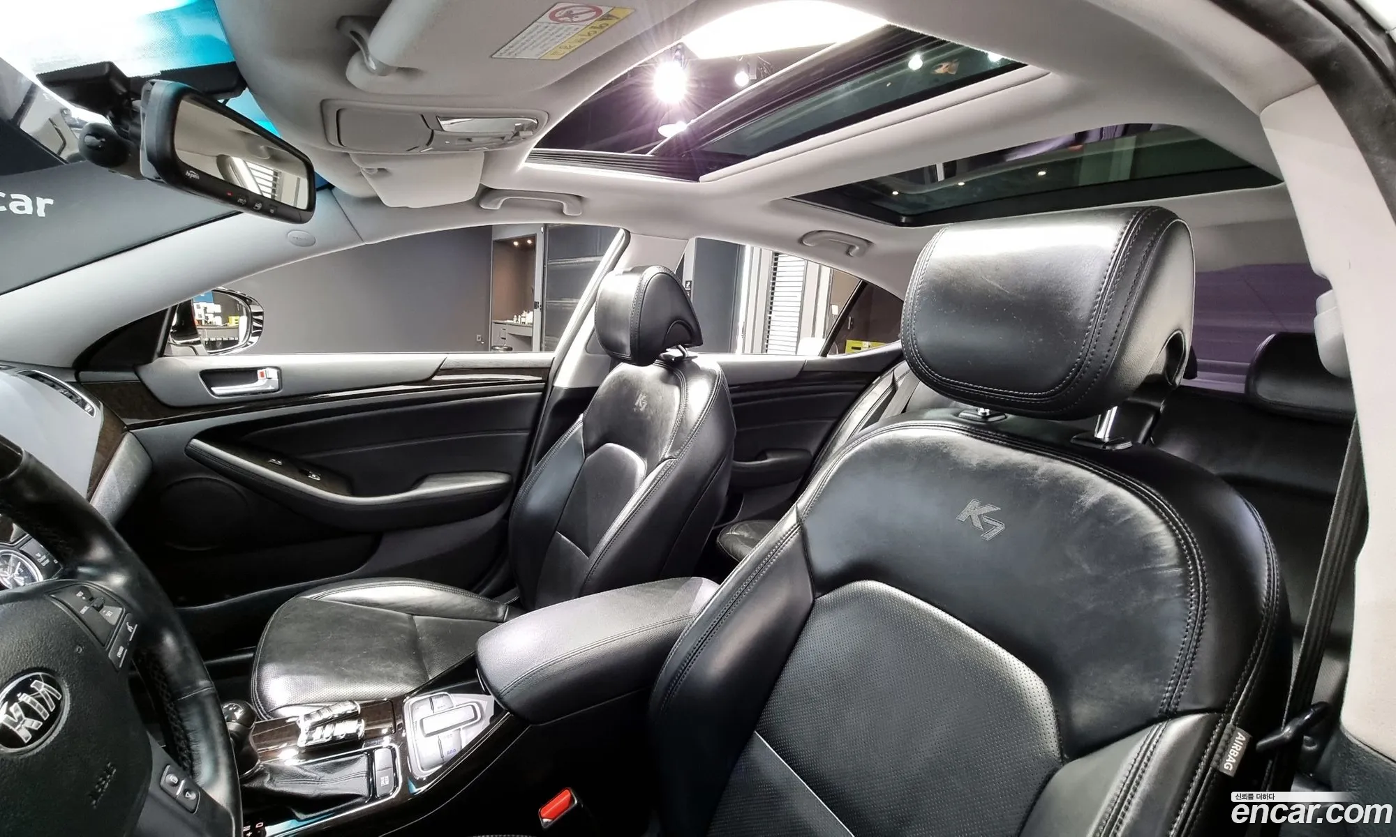Korex Auto Trade - фотография 11352842
