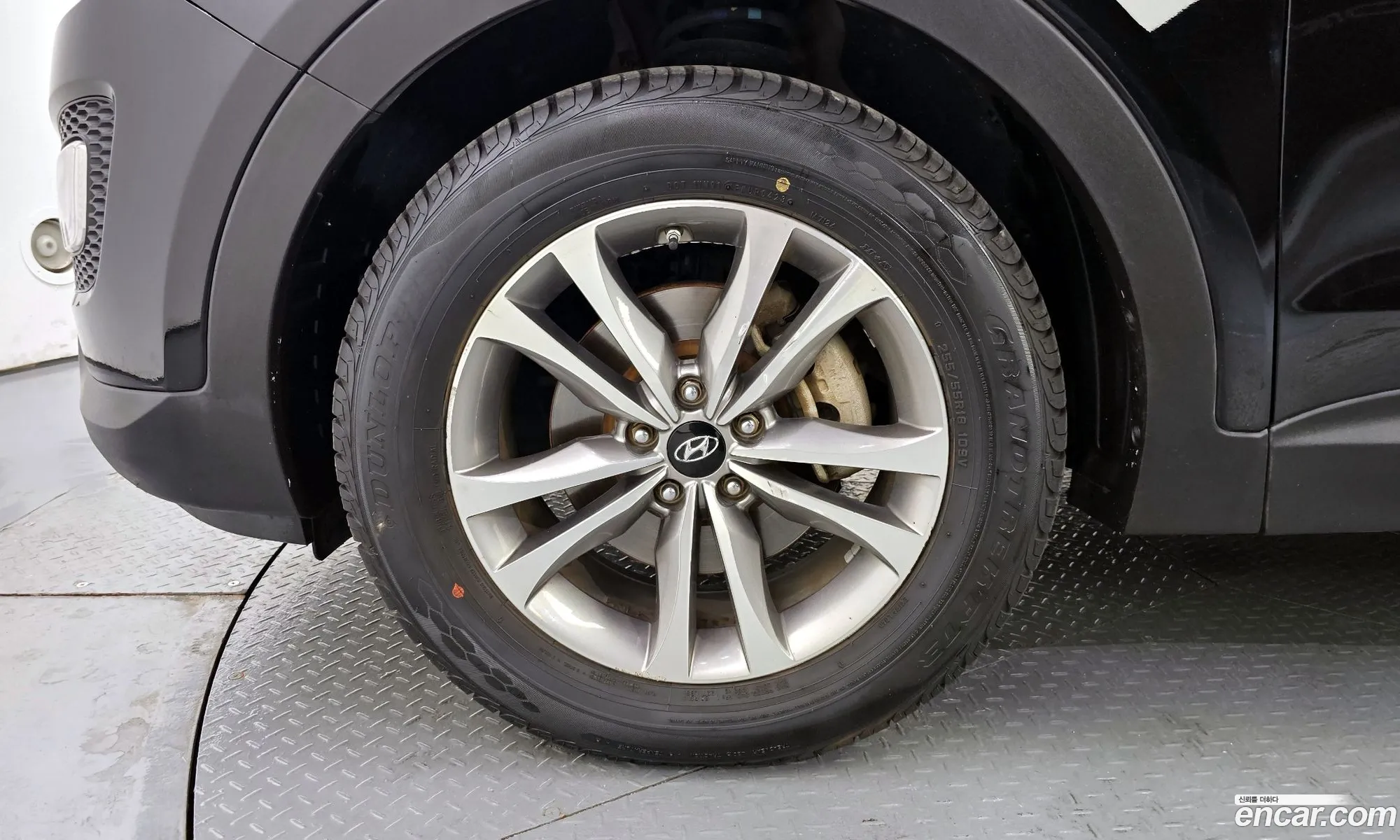 Hyundai Santa Fe Iii Diesel E-Vgt 20 2Wd Modern 2015 - фотография 18741187