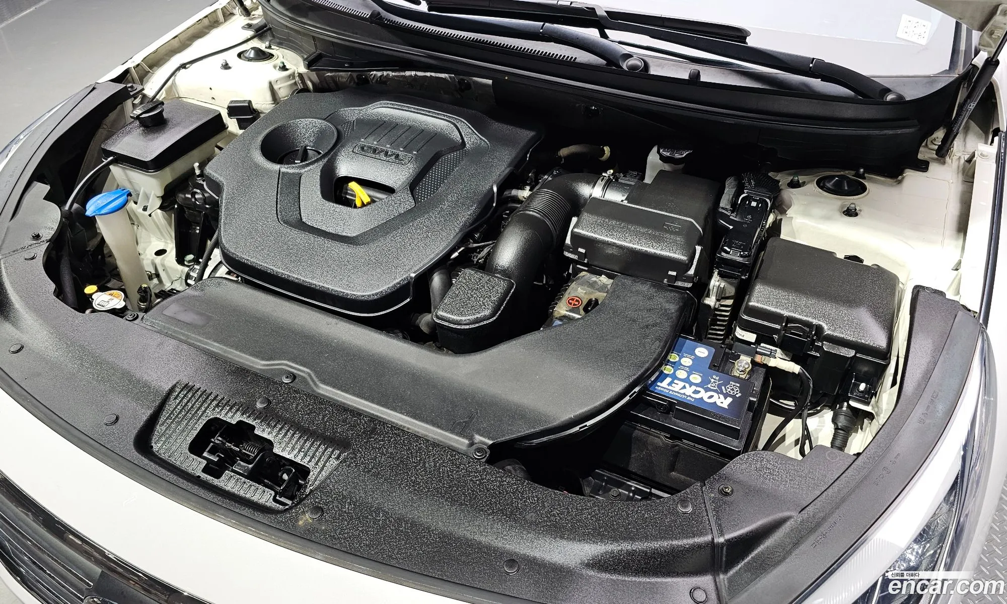 Hyundai Sonata Vii Lf 20 Smart 2015 - фотография 12032323