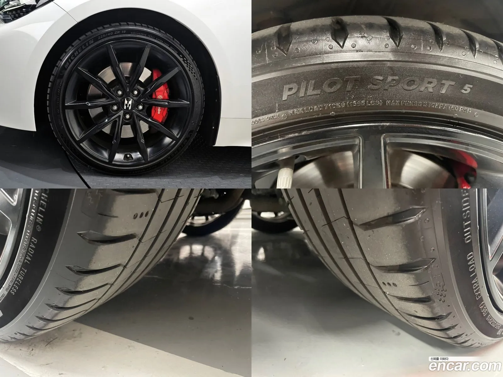 Kia Stinger I 33 Gt Awd Masters Turbo Package 2021 - фотография 11197708