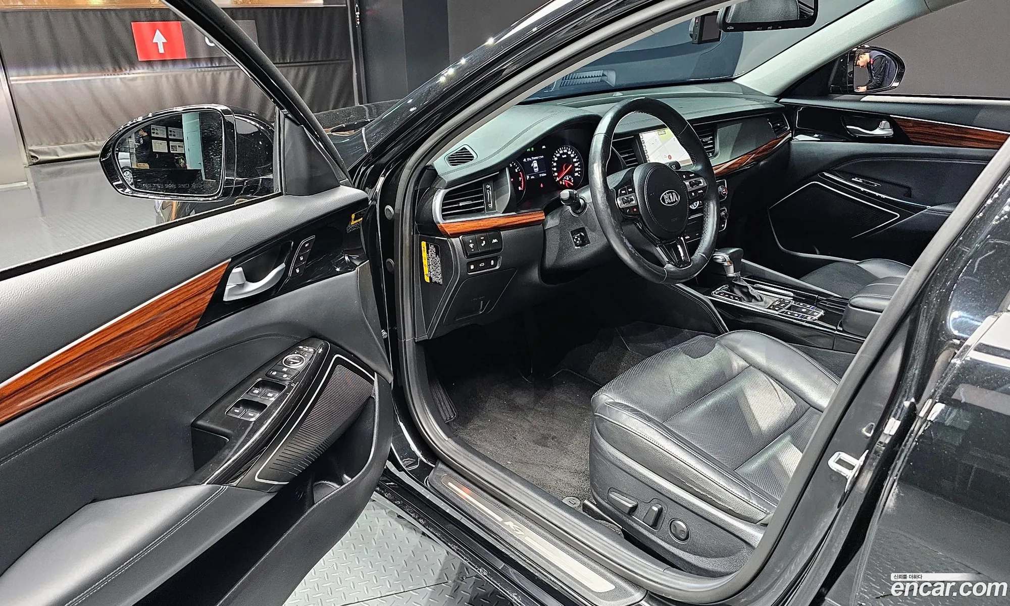 Korex Auto Trade - фотография 15902922